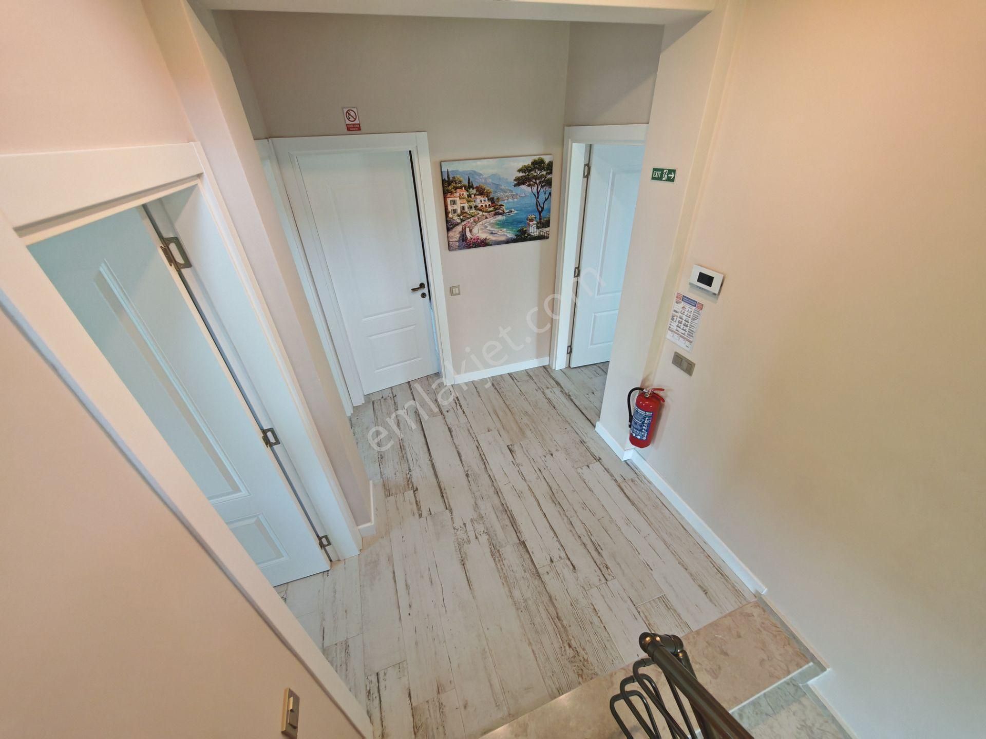 Muğla Dalyan 5+1 250 M2 Esyalı Lüks Sezonluk Müstakil Havuzlu - Görsel 23