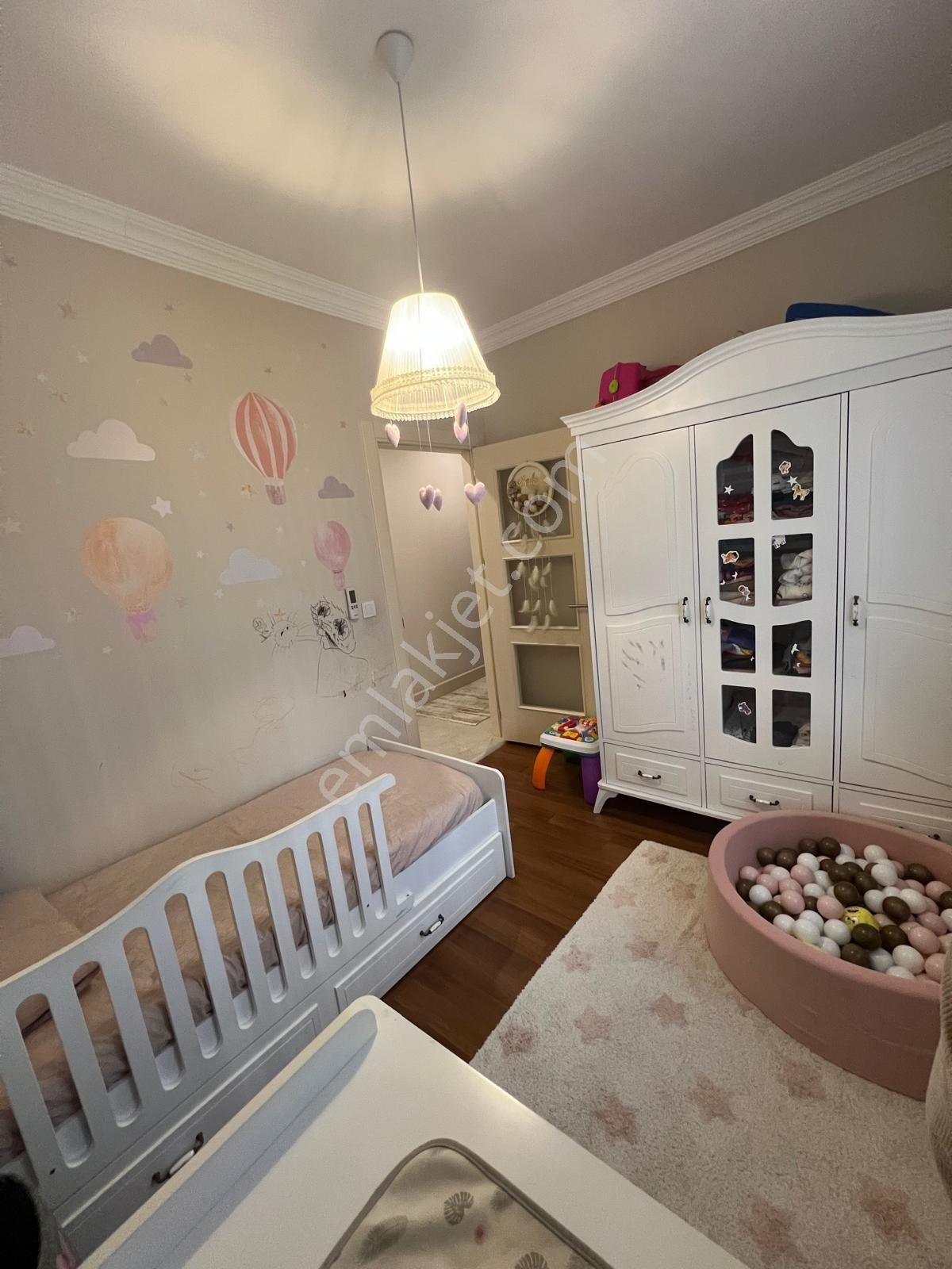 Gürsu 'da Casaba Karşısı Satılık Residence Konforunda 2+1 Daire - Görsel 13