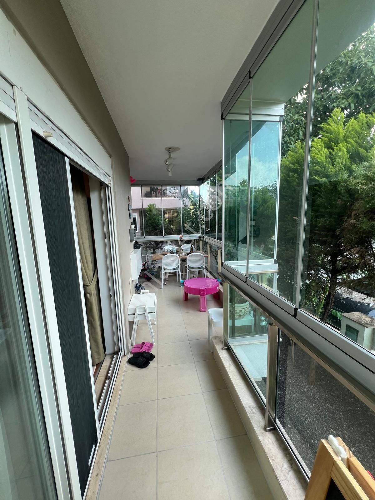 Gürsu 'da Casaba Karşısı Satılık Residence Konforunda 2+1 Daire - Görsel 19