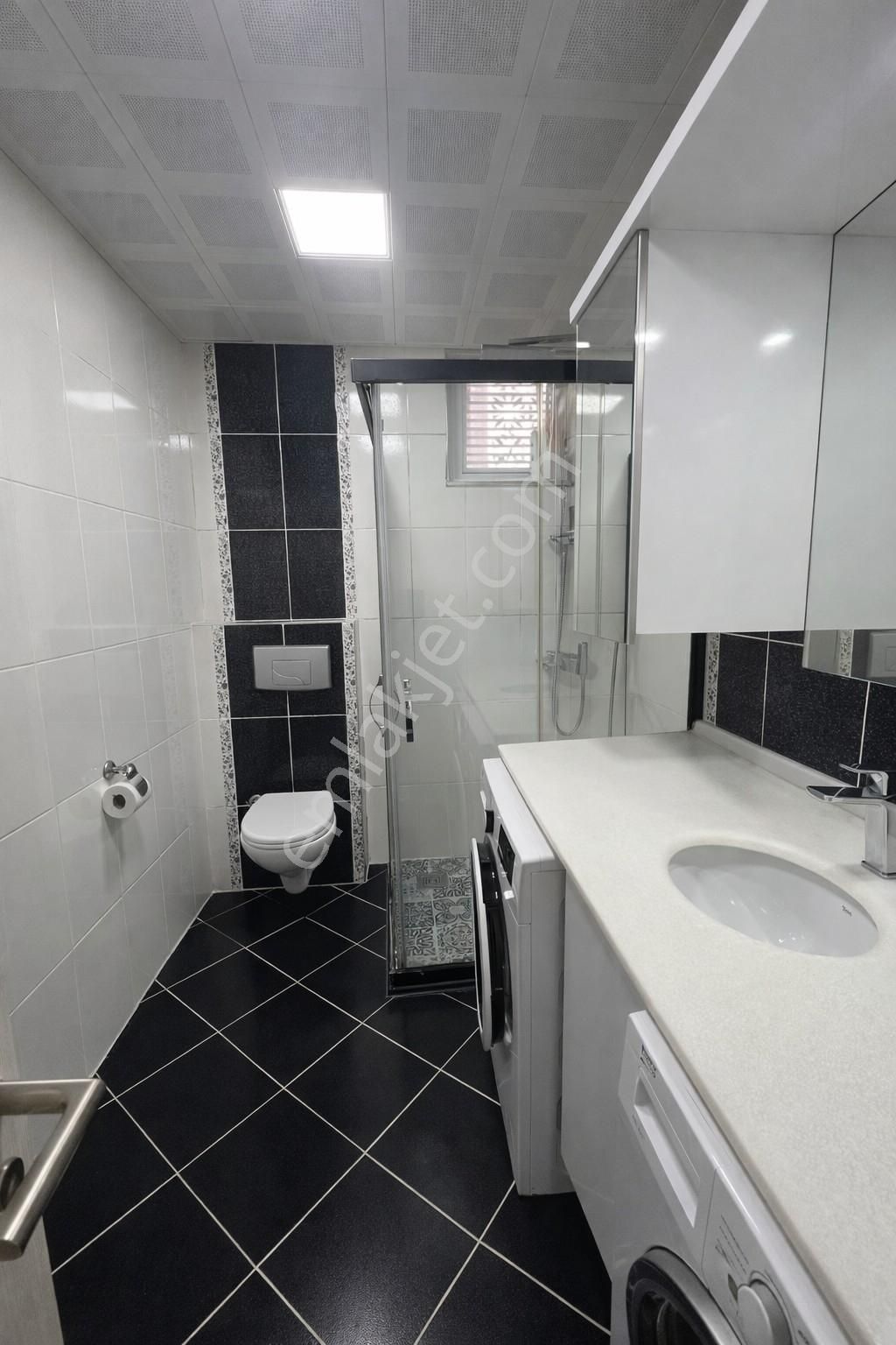 Gürsu 'da Casaba Karşısı Satılık Residence Konforunda 2+1 Daire - Görsel 21