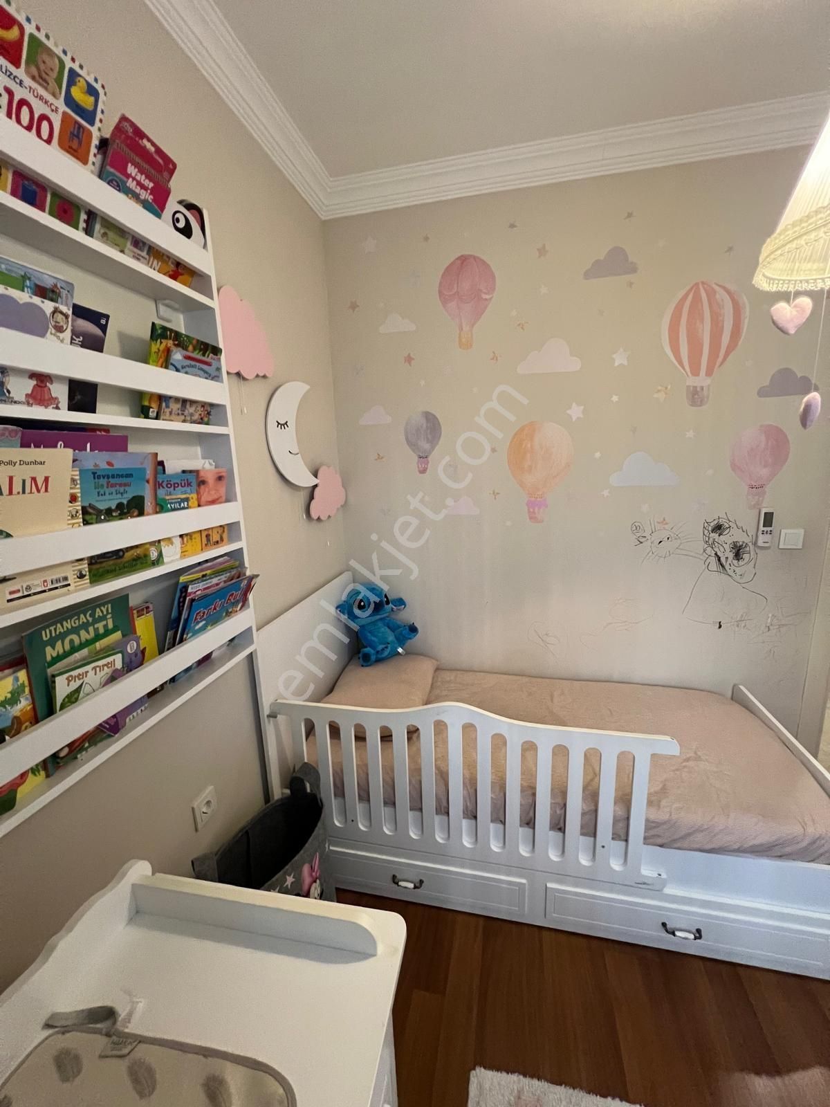 Gürsu 'da Casaba Karşısı Satılık Residence Konforunda 2+1 Daire - Görsel 17