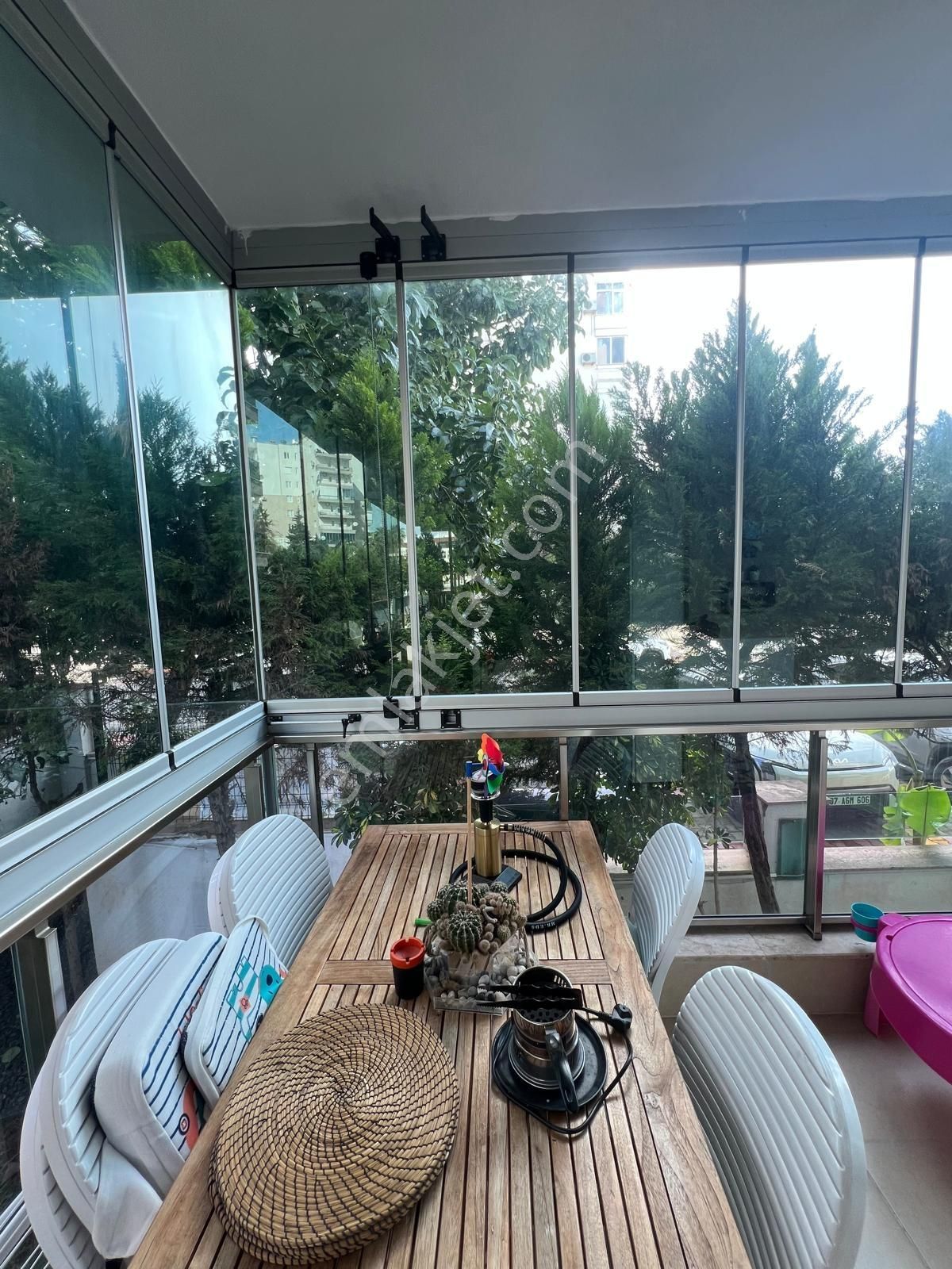 Gürsu 'da Casaba Karşısı Satılık Residence Konforunda 2+1 Daire - Görsel 18