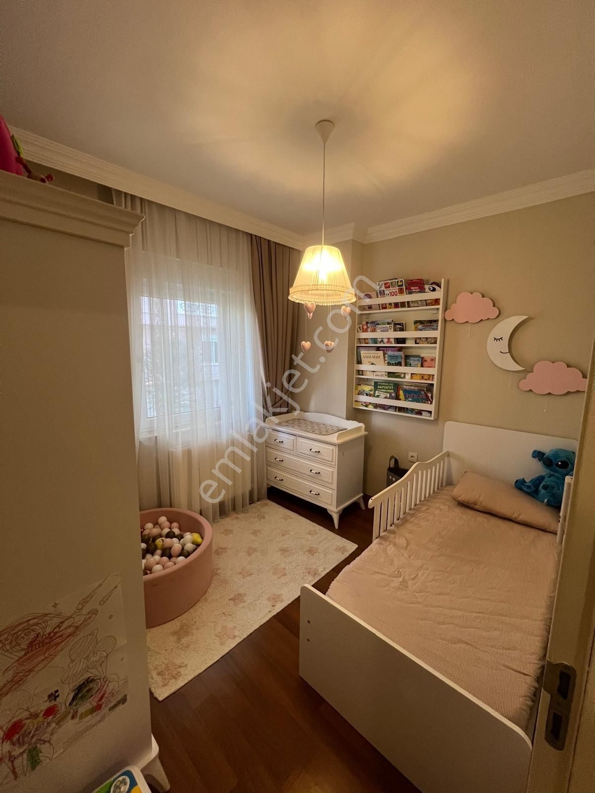 Gürsu 'da Casaba Karşısı Satılık Residence Konforunda 2+1 Daire - Görsel 14