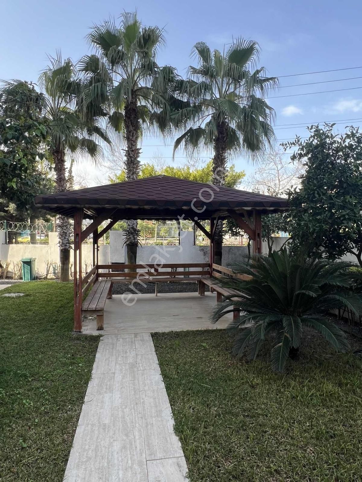 Gürsu 'da Casaba Karşısı Satılık Residence Konforunda 2+1 Daire - Görsel 23