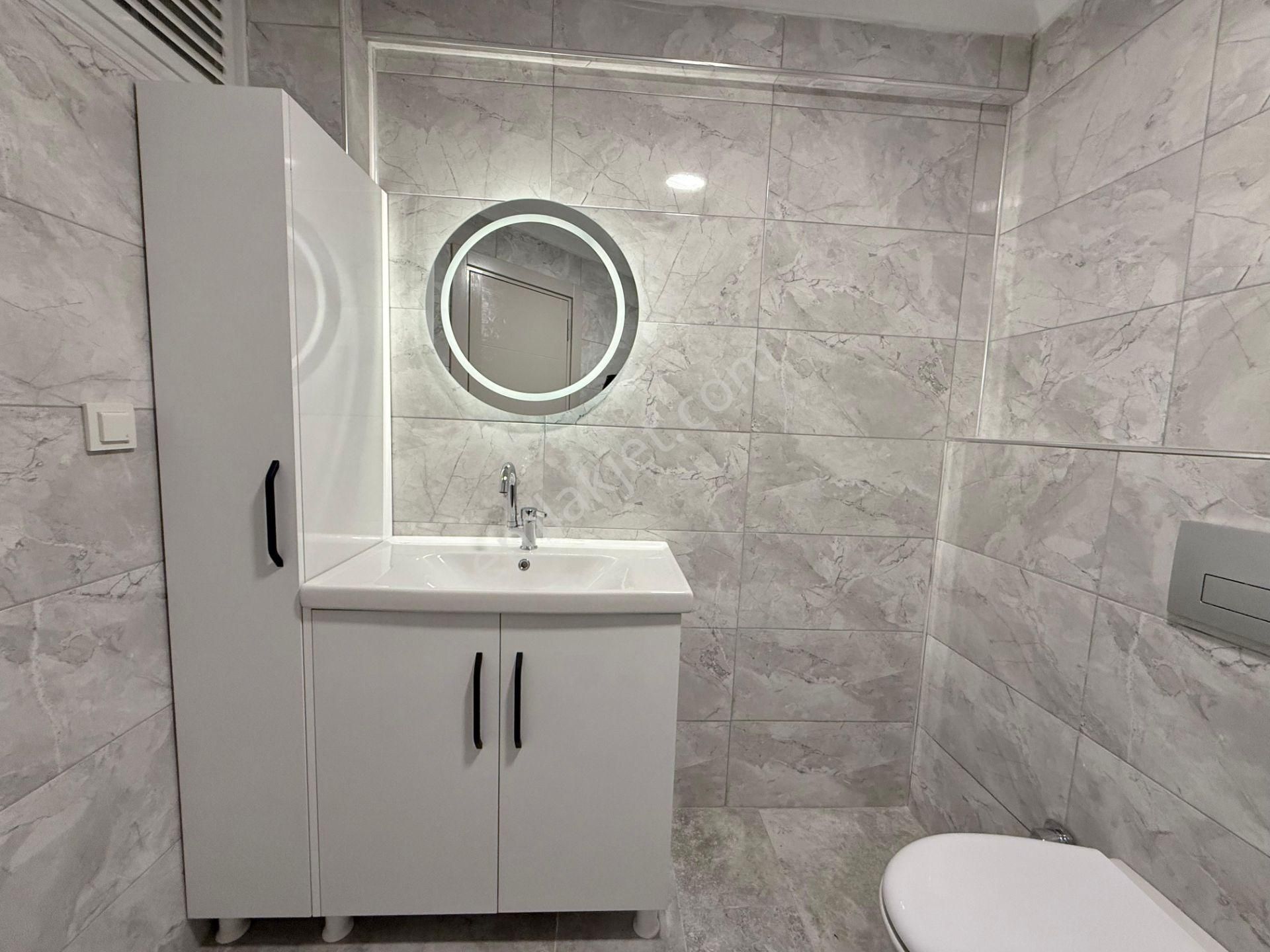 ▓yüksel'den İkizçay'da Ultra Lux Öncephe Ayrı Mutfaklı 3+1 Daire - Görsel 27