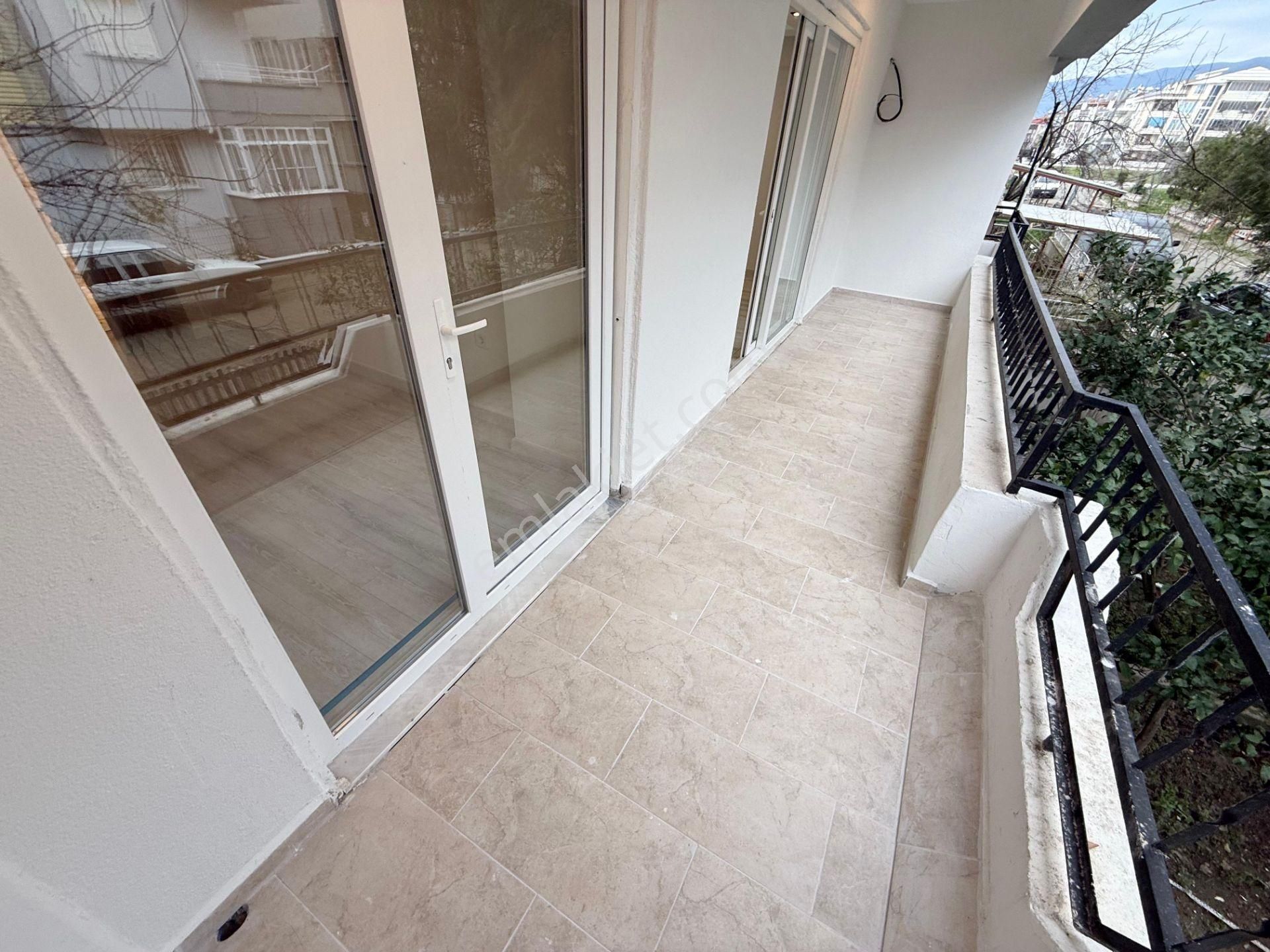 ▓yüksel'den İkizçay'da Ultra Lux Öncephe Ayrı Mutfaklı 3+1 Daire - Görsel 13