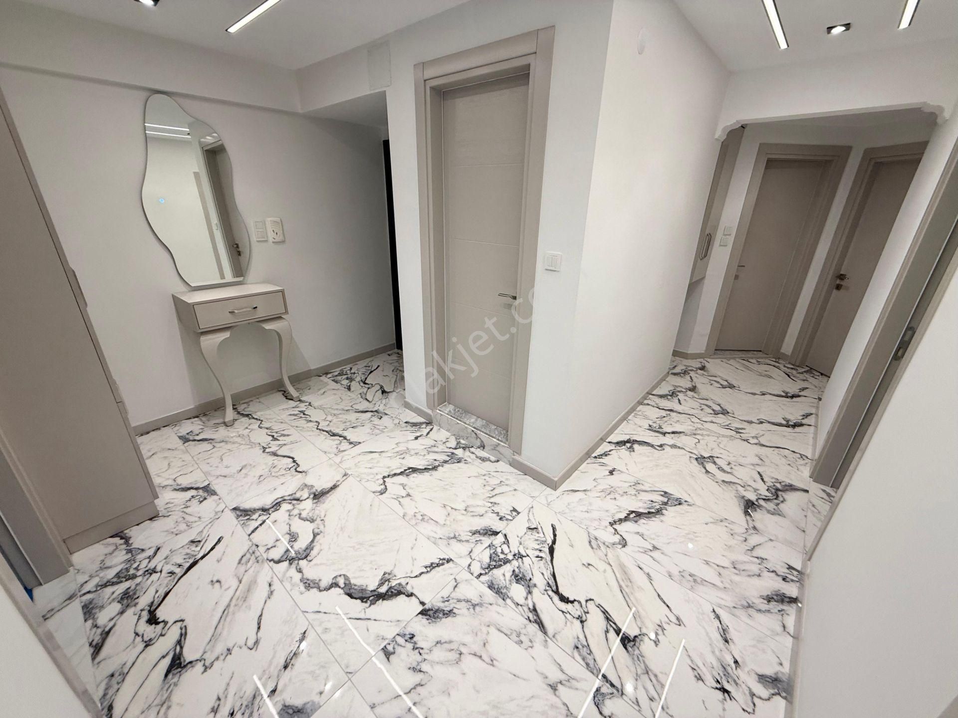 ▓yüksel'den İkizçay'da Ultra Lux Öncephe Ayrı Mutfaklı 3+1 Daire - Görsel 15