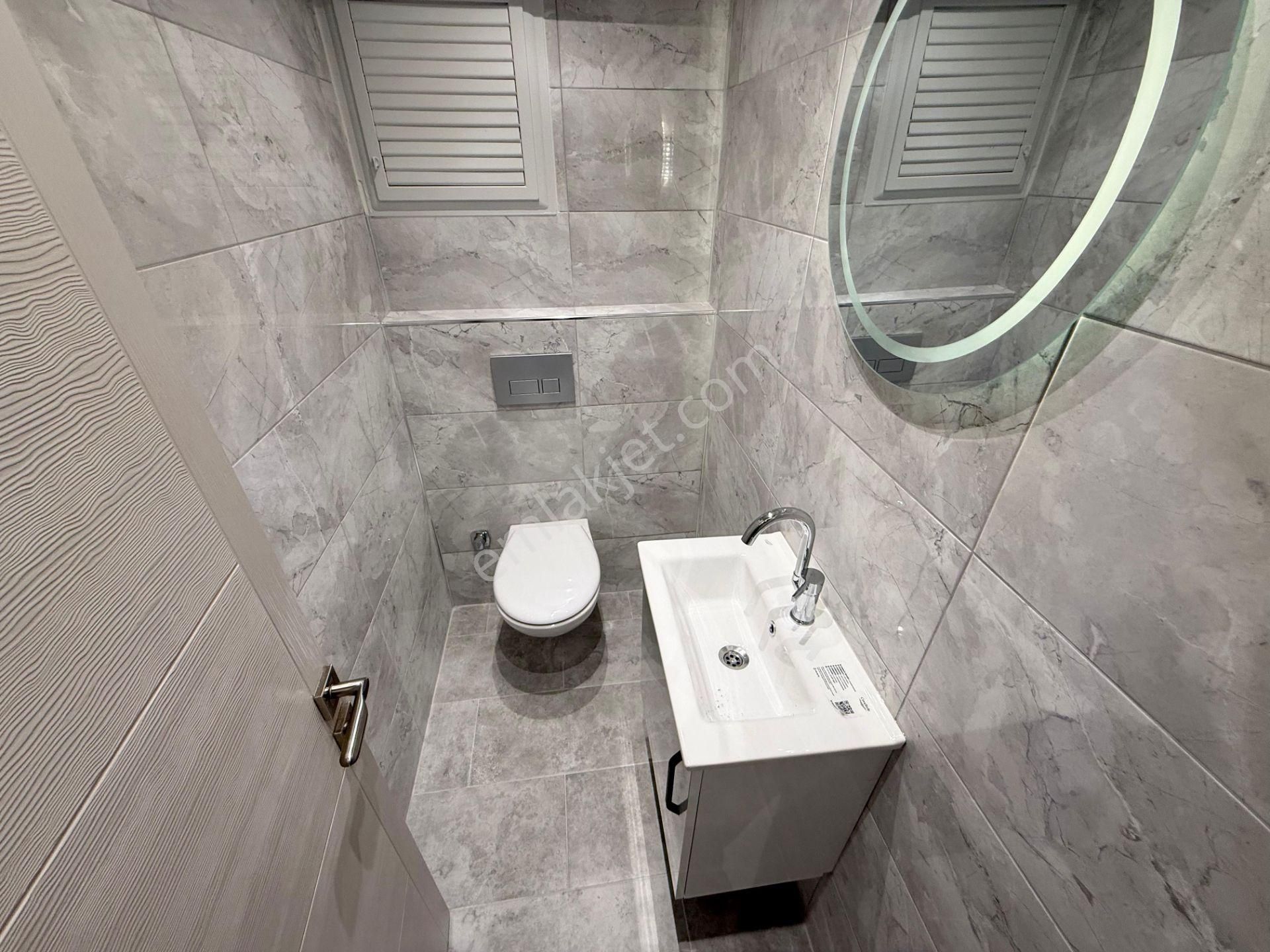 ▓yüksel'den İkizçay'da Ultra Lux Öncephe Ayrı Mutfaklı 3+1 Daire - Görsel 21