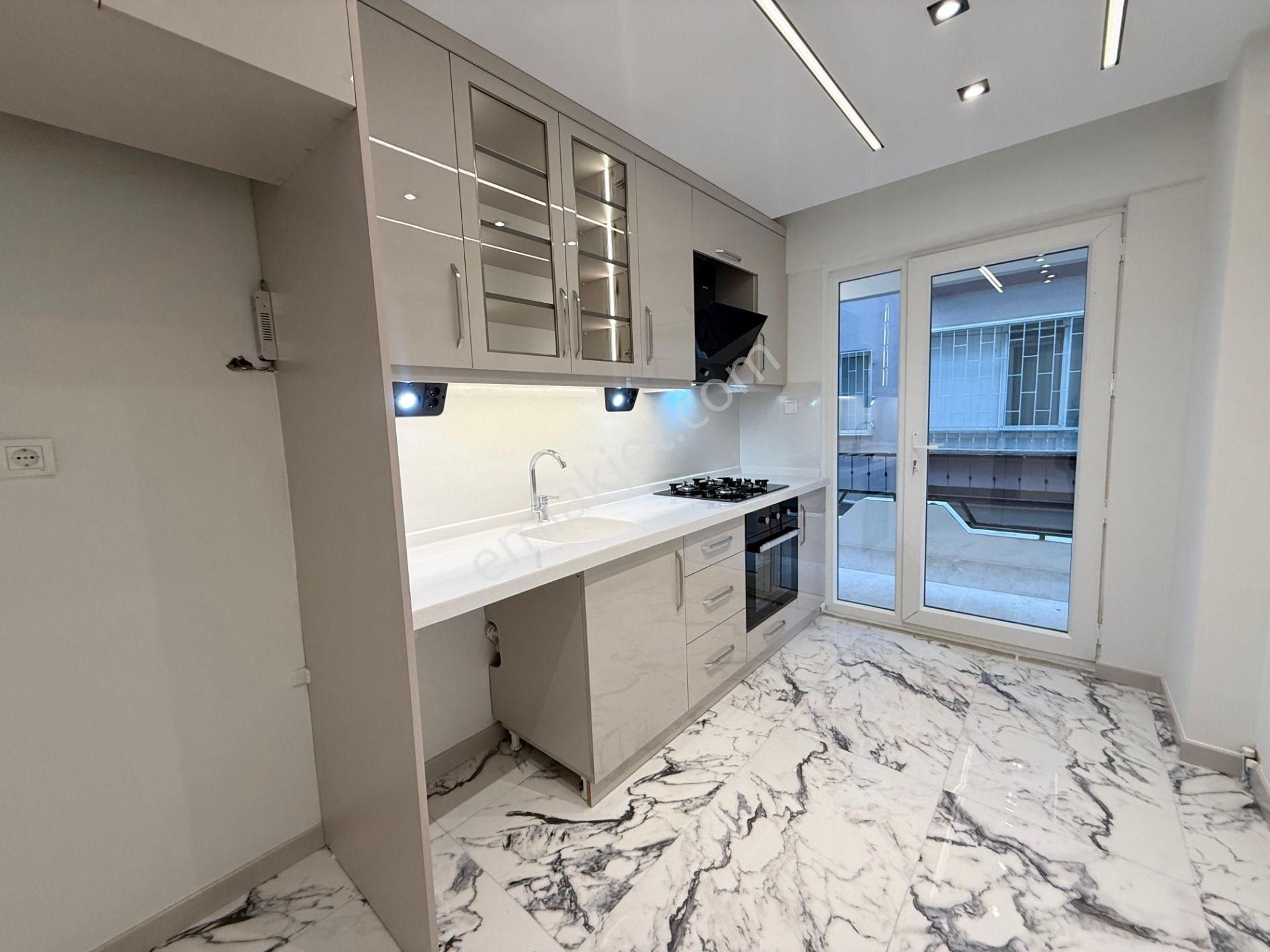 ▓yüksel'den İkizçay'da Ultra Lux Öncephe Ayrı Mutfaklı 3+1 Daire - Görsel 2