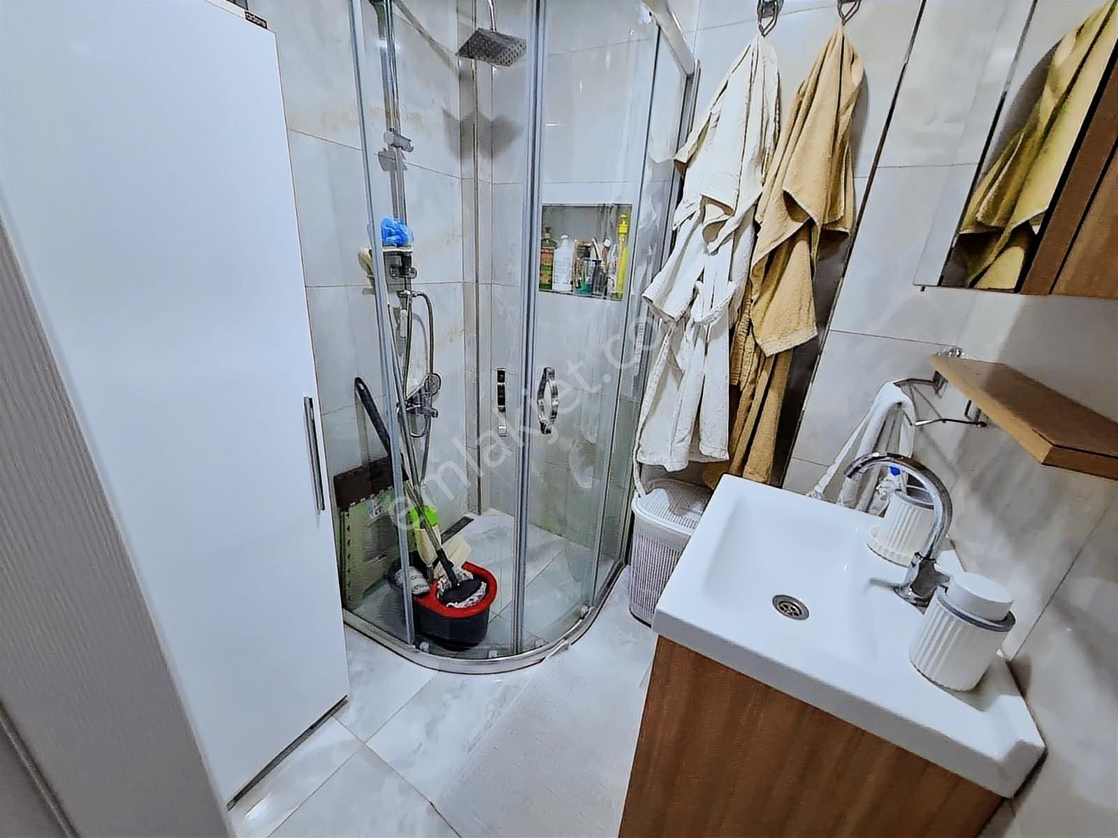 Cerrahpaşa Tıp Fakültesi Karşısı 3.kat 80mk 2+1 Ful Yapılı Temiz - Görsel 33