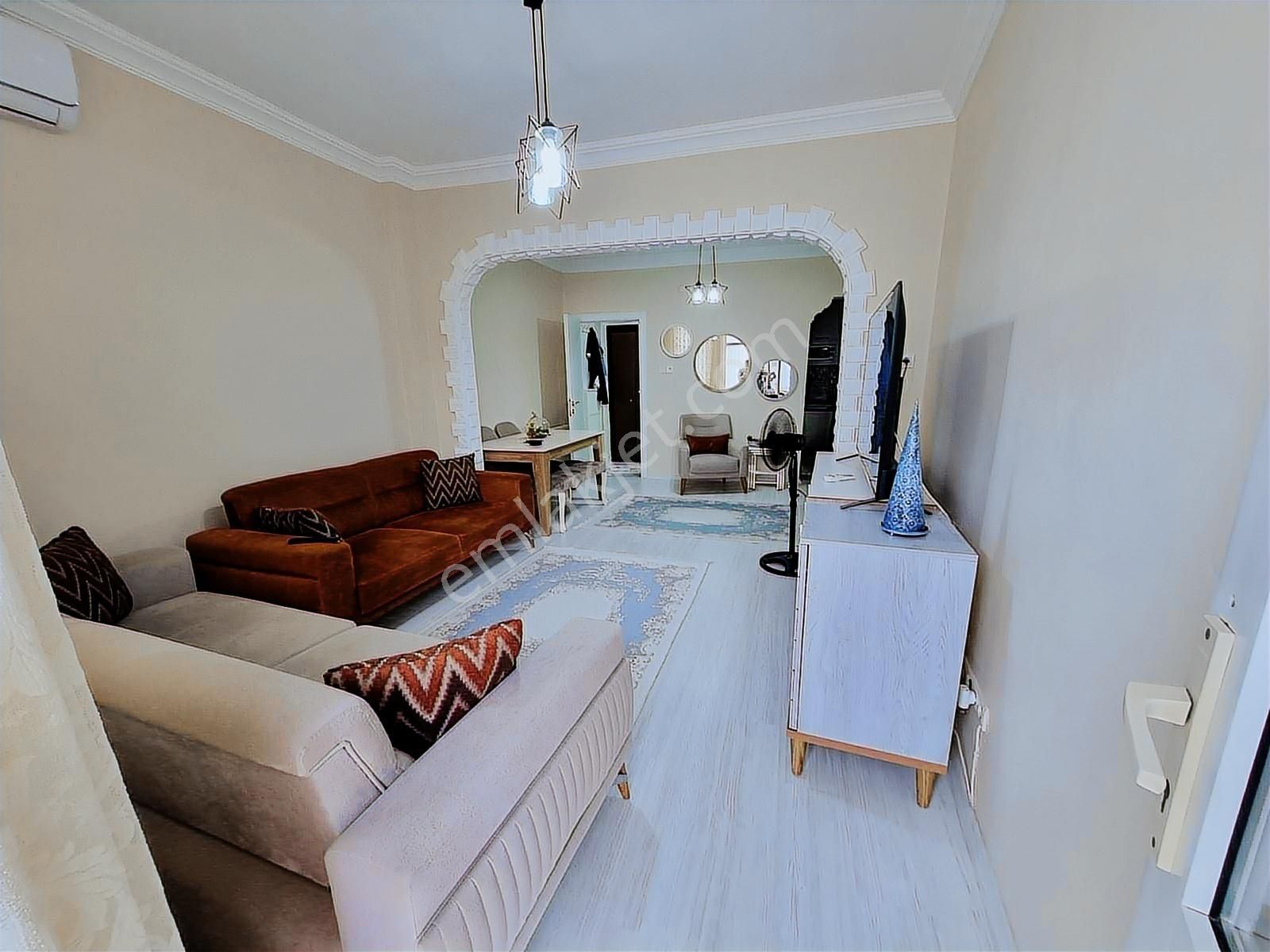 Cerrahpaşa Tıp Fakültesi Karşısı 3.kat 80mk 2+1 Ful Yapılı Temiz - Görsel 34