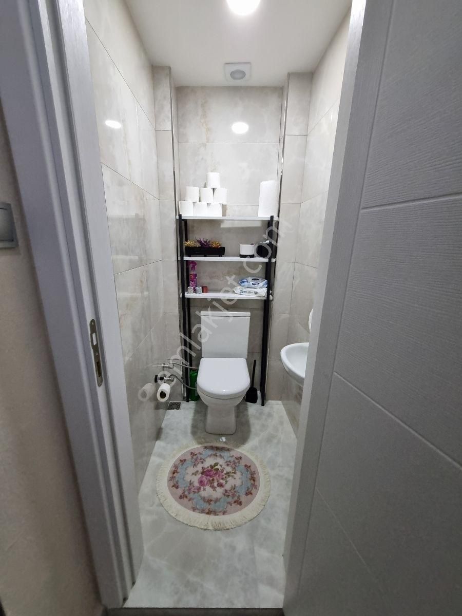 Cerrahpaşa Tıp Fakültesi Karşısı 3.kat 80mk 2+1 Ful Yapılı Temiz - Görsel 35