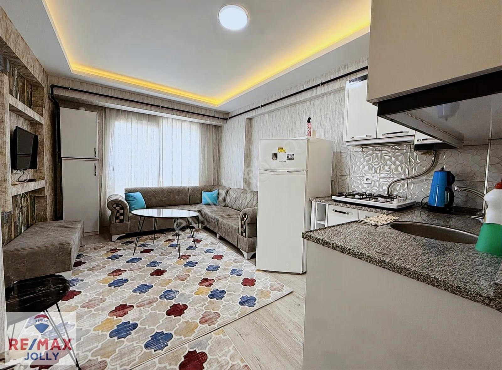 Buca Adatepe Arakat Sıfır Eşya 18.000 Kiracılı Fırsat