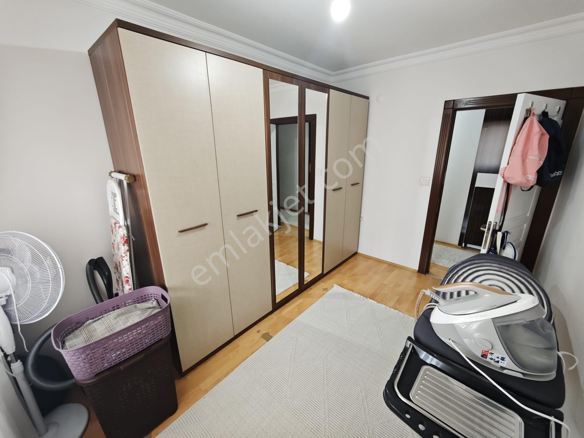 Lider Emlak'tan Güneşevlerde **merkezde** 3+1 Kiralık Daire - Görsel 23