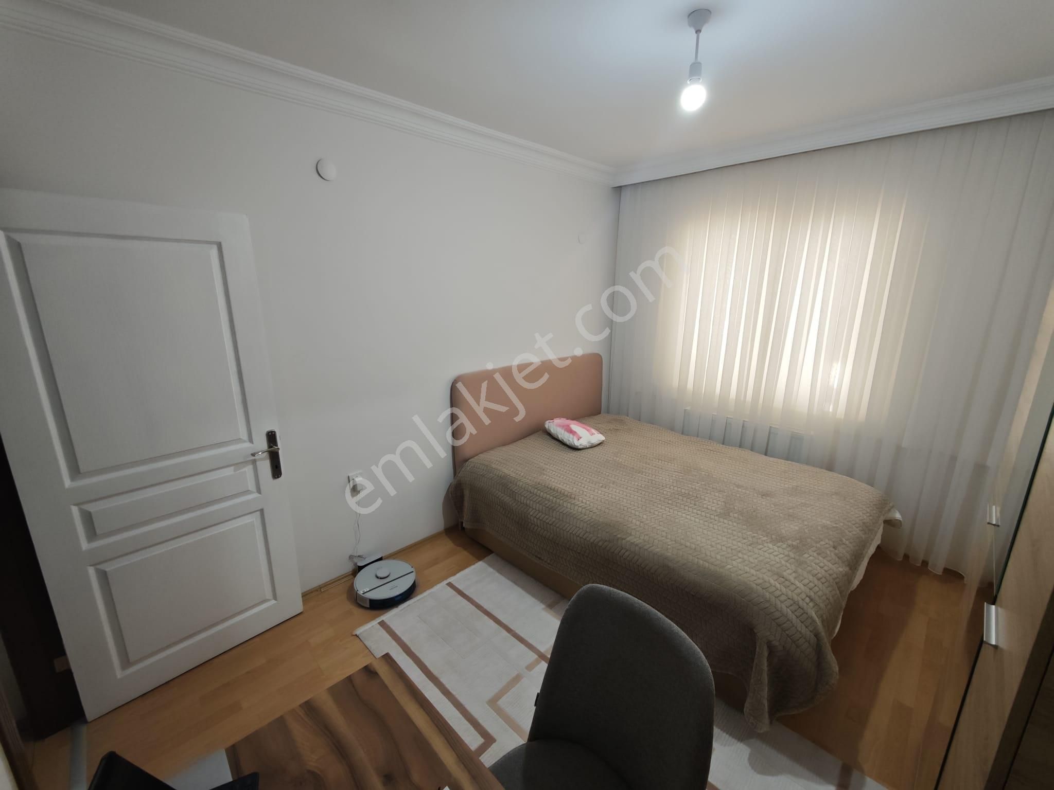 Lider Emlak'tan Güneşevlerde **merkezde** 3+1 Kiralık Daire - Görsel 18