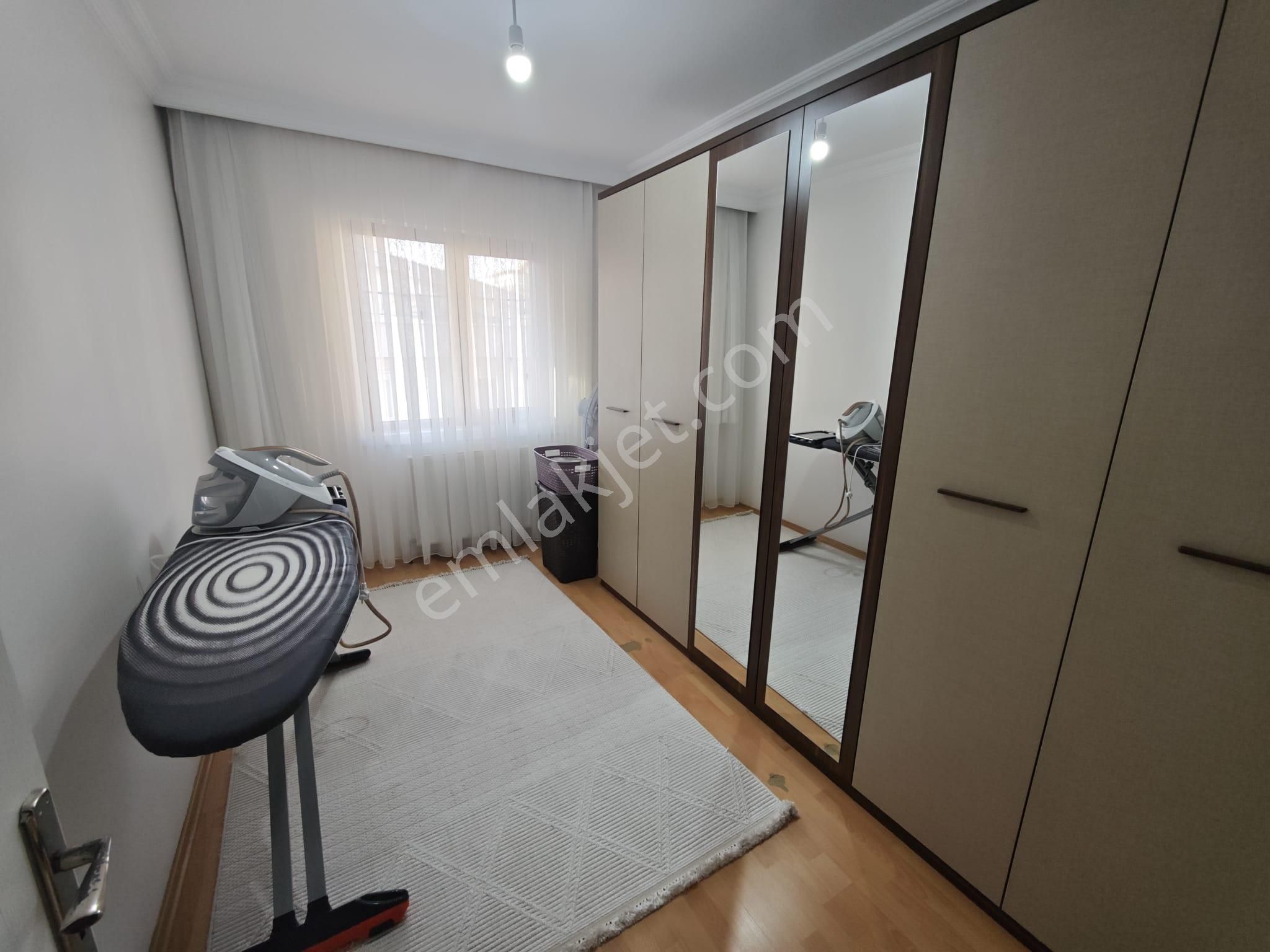 Lider Emlak'tan Güneşevlerde **merkezde** 3+1 Kiralık Daire - Görsel 24