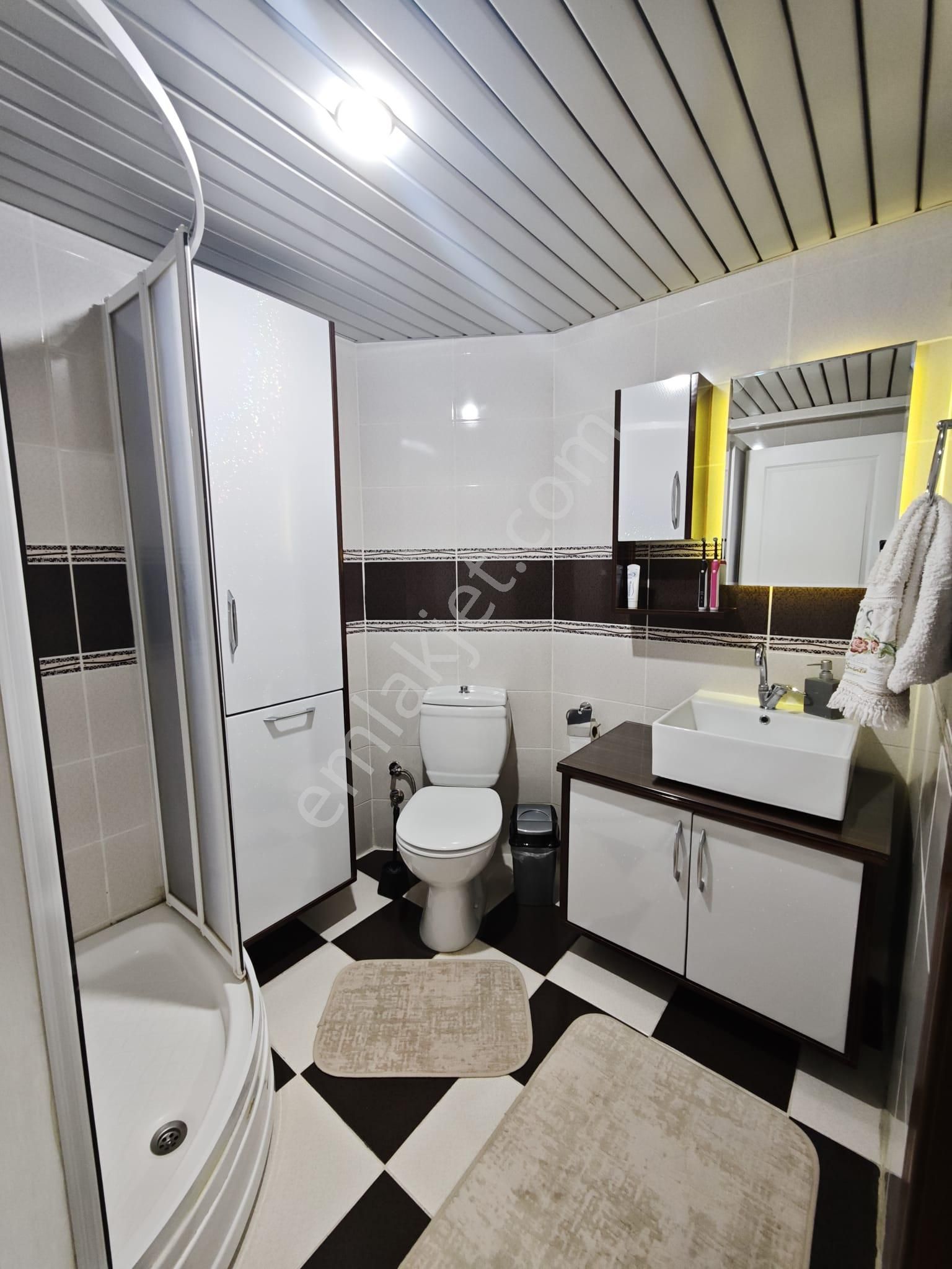Lider Emlak'tan Güneşevlerde **merkezde** 3+1 Kiralık Daire - Görsel 32