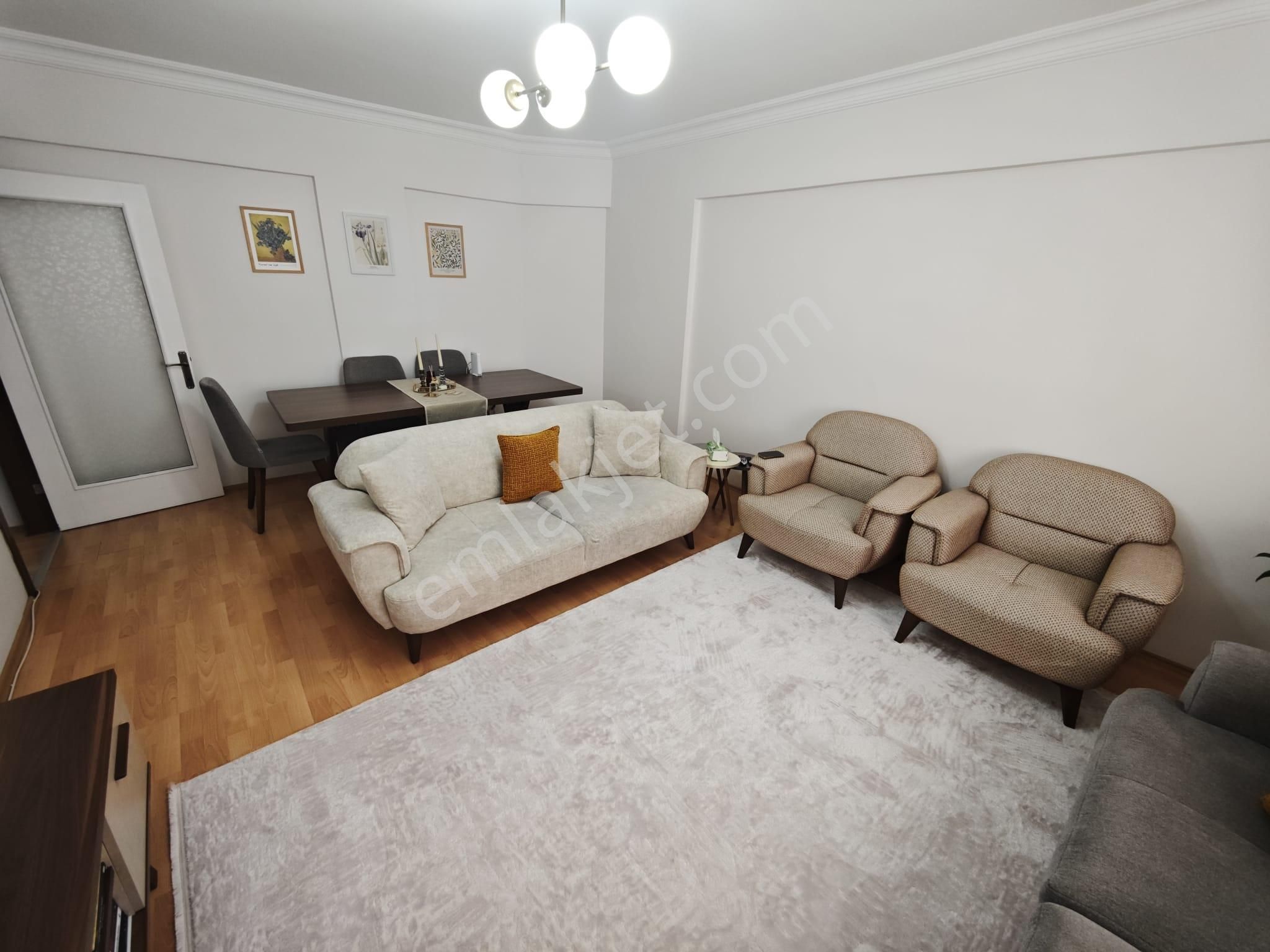Lider Emlak'tan Güneşevlerde **merkezde** 3+1 Kiralık Daire - Görsel 4