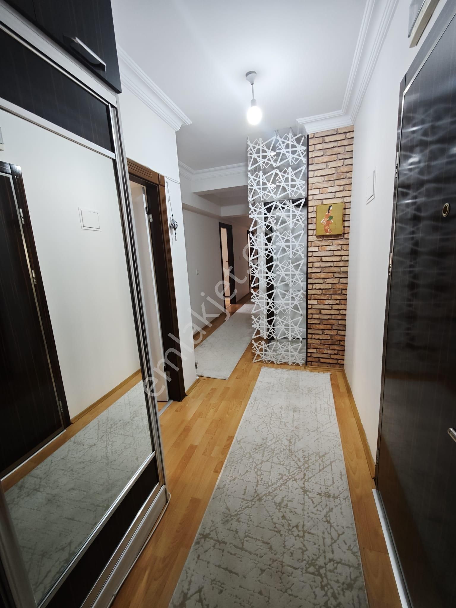 Lider Emlak'tan Güneşevlerde **merkezde** 3+1 Kiralık Daire - Görsel 26
