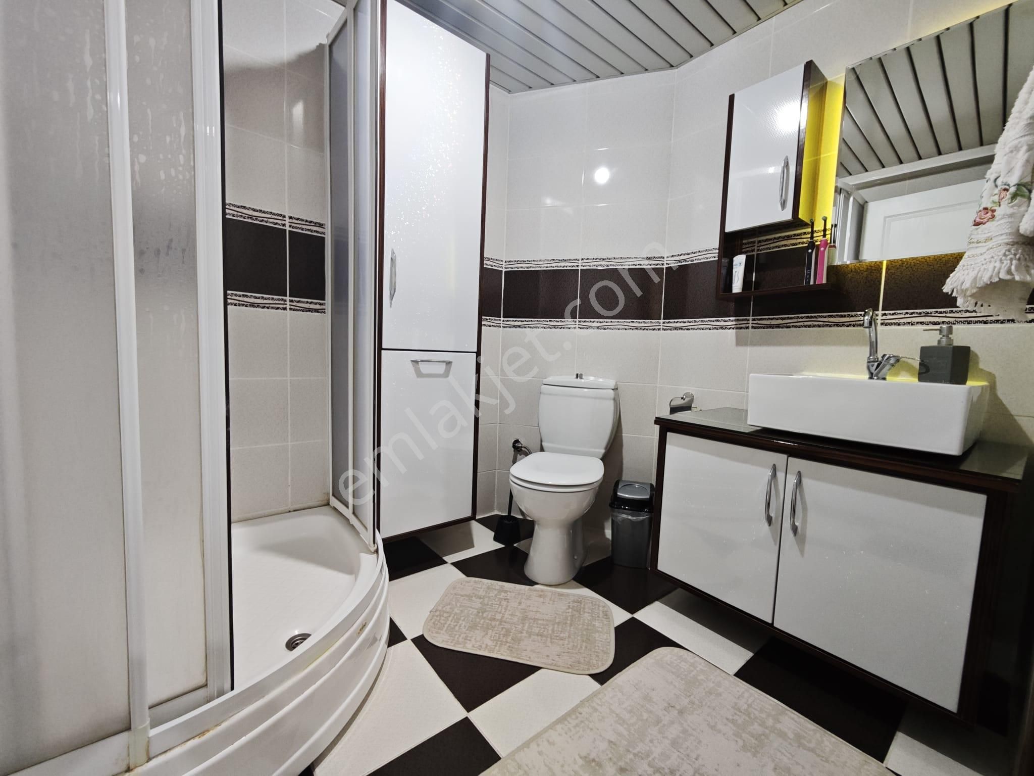 Lider Emlak'tan Güneşevlerde **merkezde** 3+1 Kiralık Daire - Görsel 29