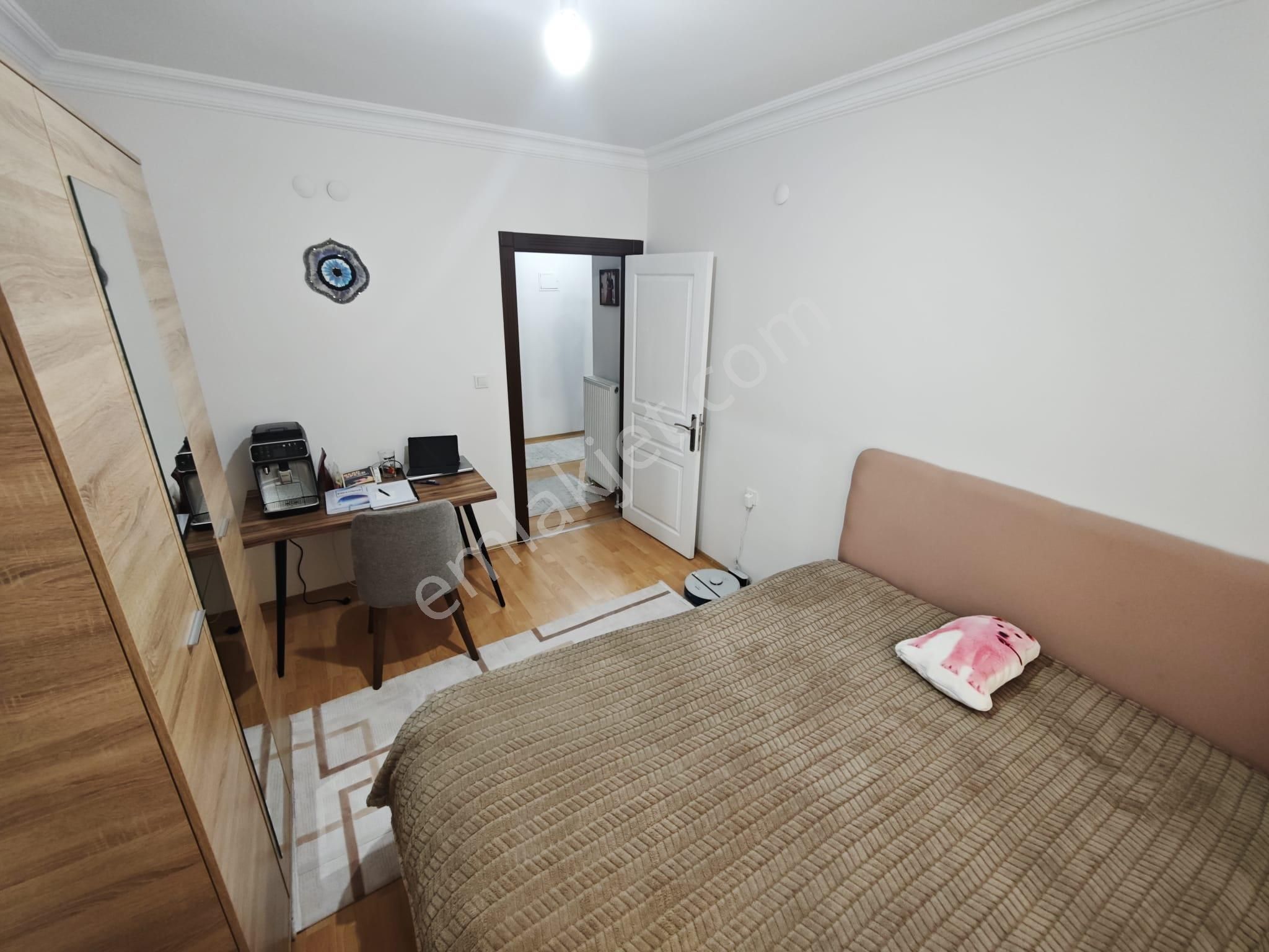Lider Emlak'tan Güneşevlerde **merkezde** 3+1 Kiralık Daire - Görsel 20