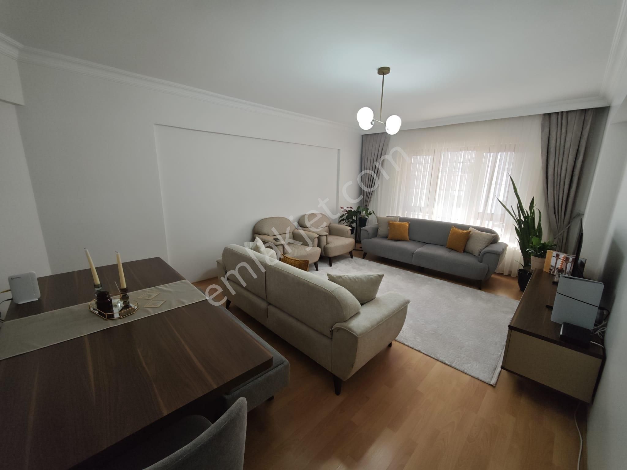 Lider Emlak'tan Güneşevlerde **merkezde** 3+1 Kiralık Daire - Görsel 6