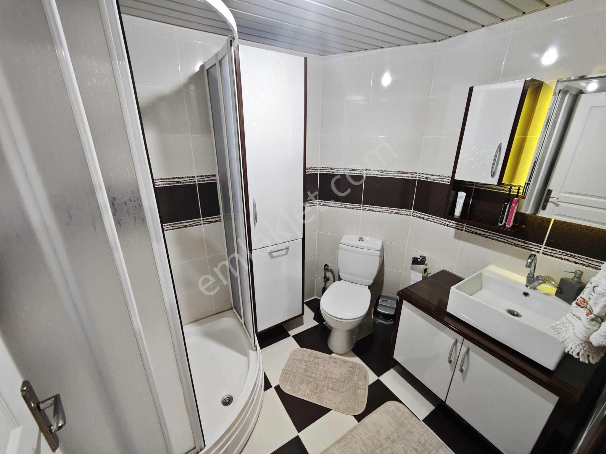 Lider Emlak'tan Güneşevlerde **merkezde** 3+1 Kiralık Daire - Görsel 31