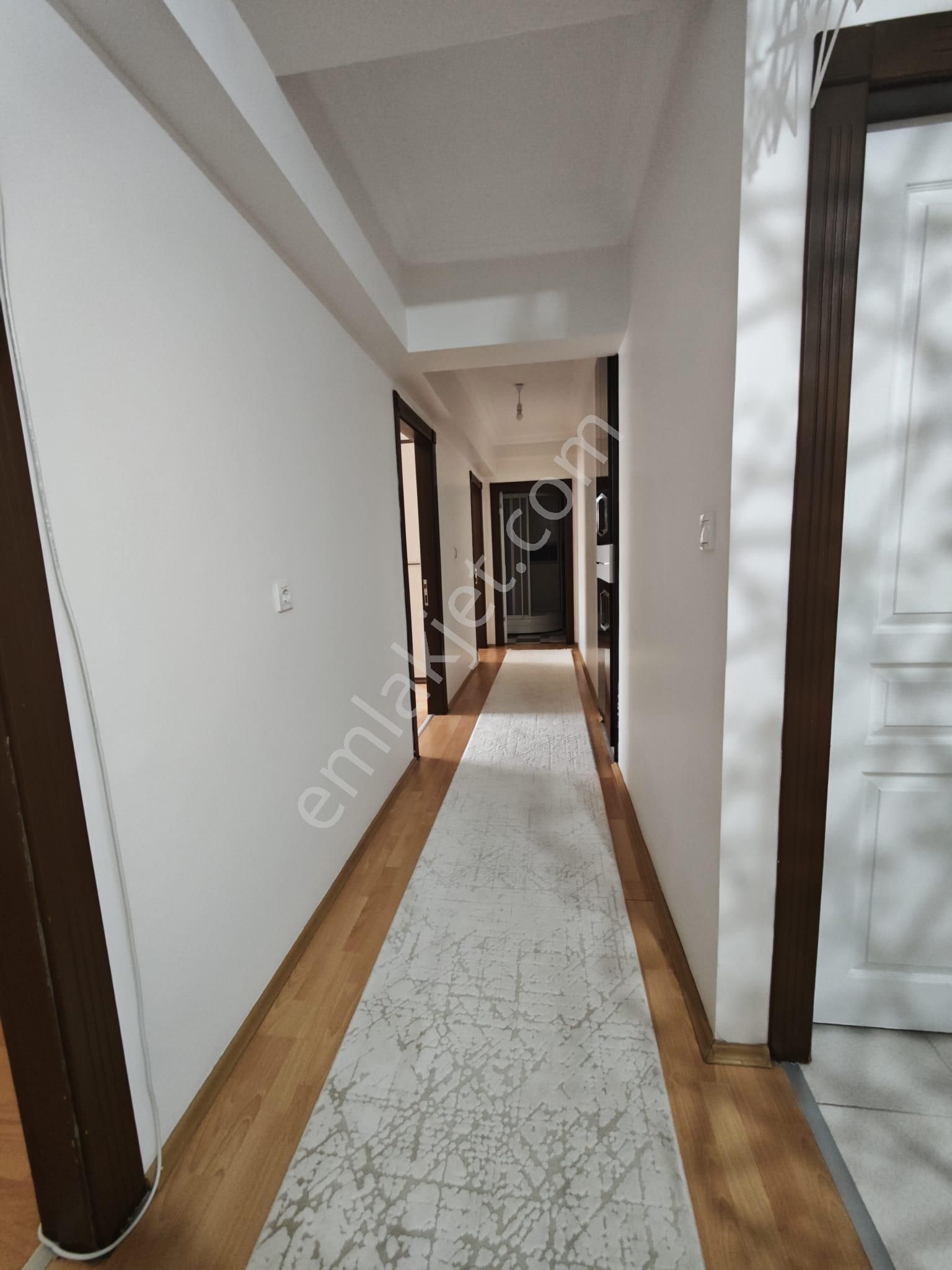 Lider Emlak'tan Güneşevlerde **merkezde** 3+1 Kiralık Daire - Görsel 25