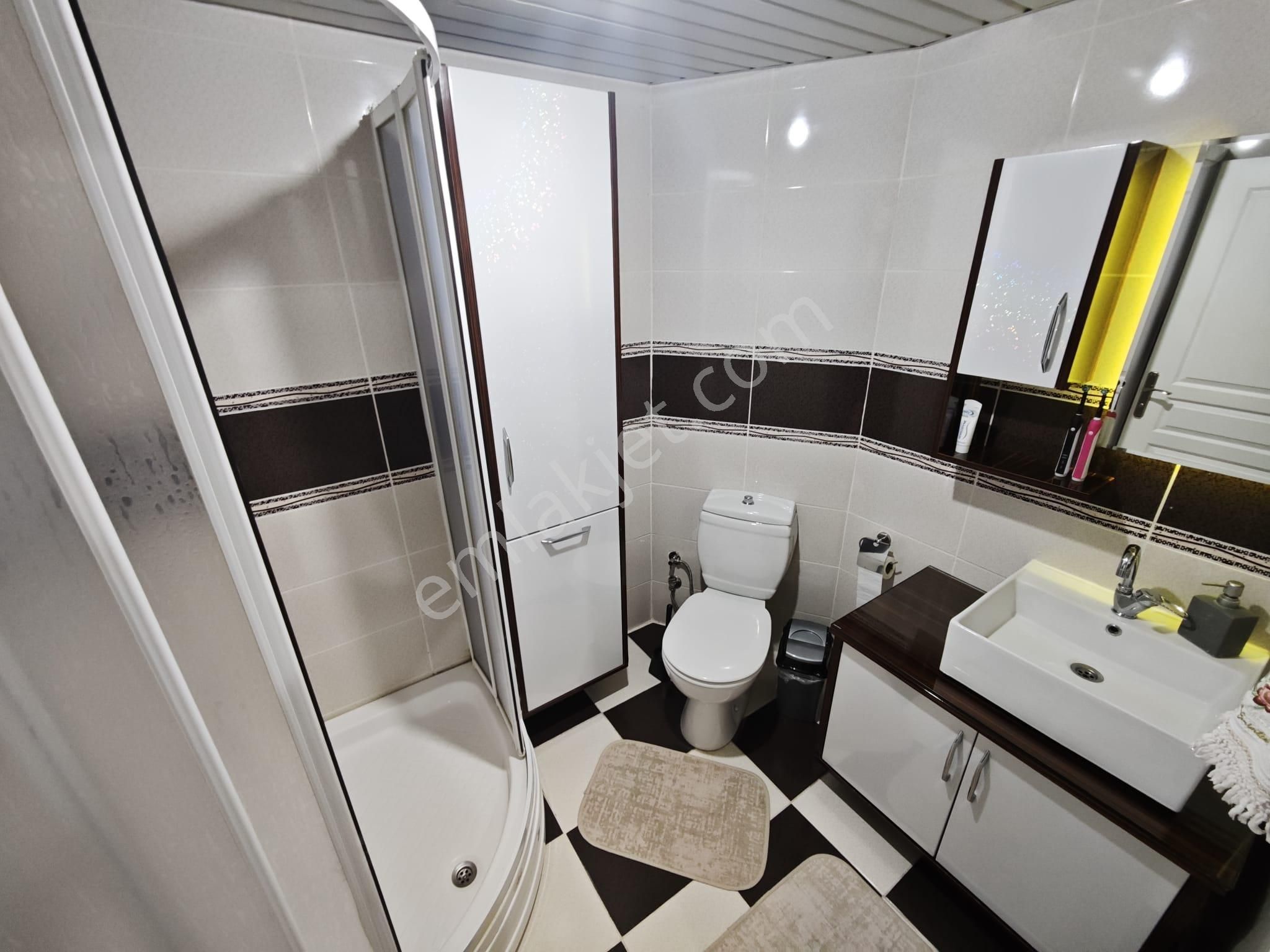 Lider Emlak'tan Güneşevlerde **merkezde** 3+1 Kiralık Daire - Görsel 30