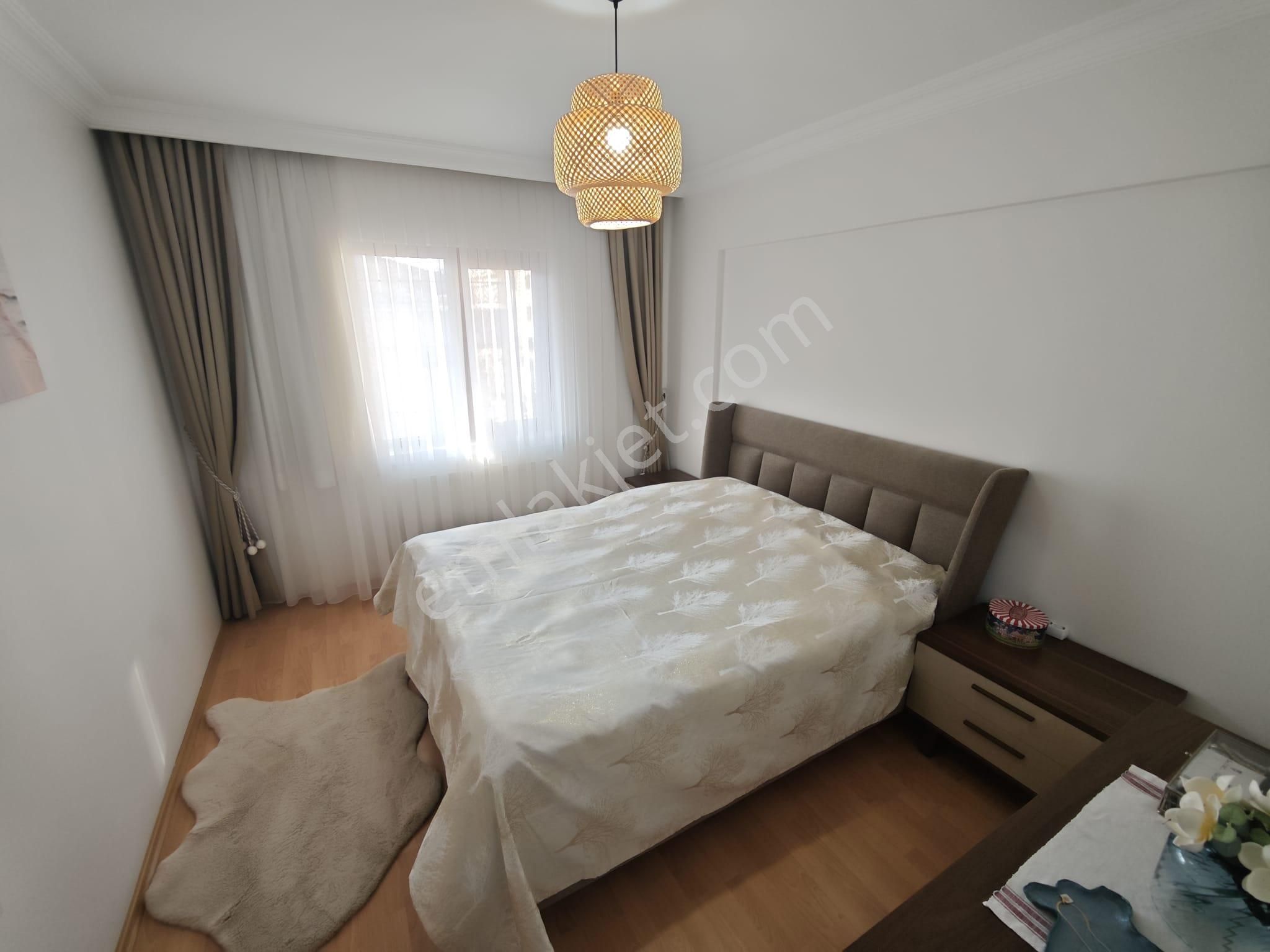 Lider Emlak'tan Güneşevlerde **merkezde** 3+1 Kiralık Daire - Görsel 13