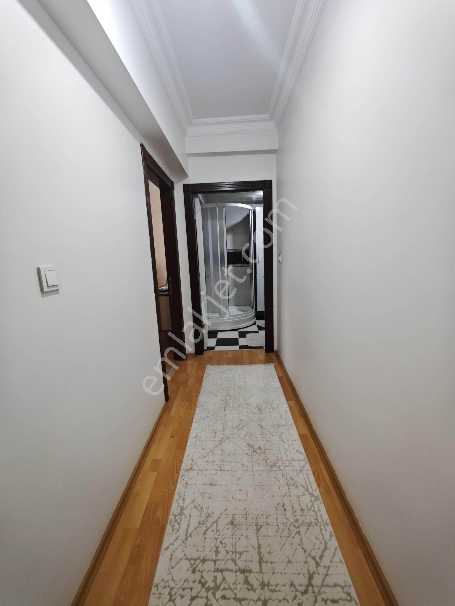 Lider Emlak'tan Güneşevlerde **merkezde** 3+1 Kiralık Daire - Görsel 21