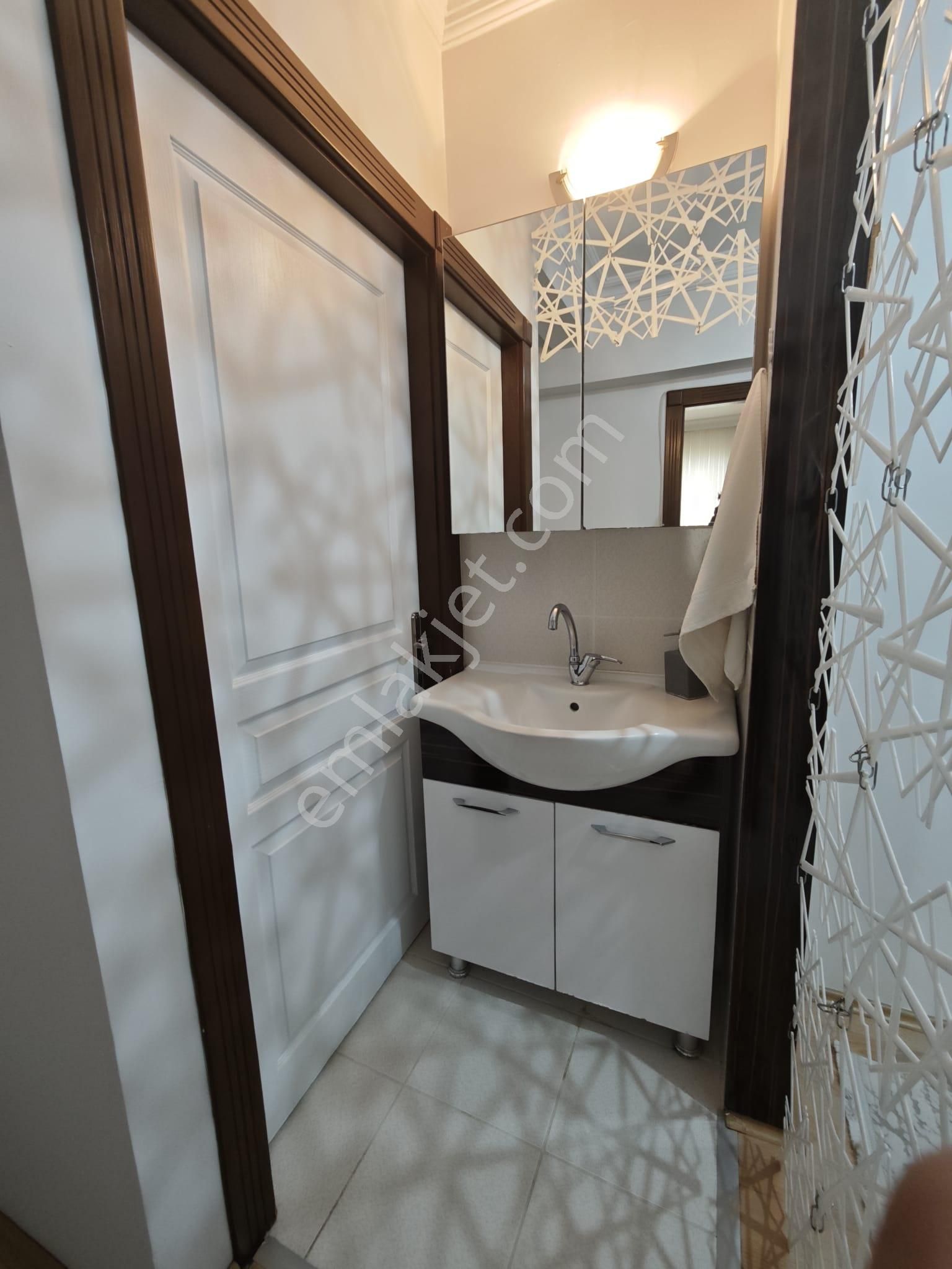 Lider Emlak'tan Güneşevlerde **merkezde** 3+1 Kiralık Daire - Görsel 33