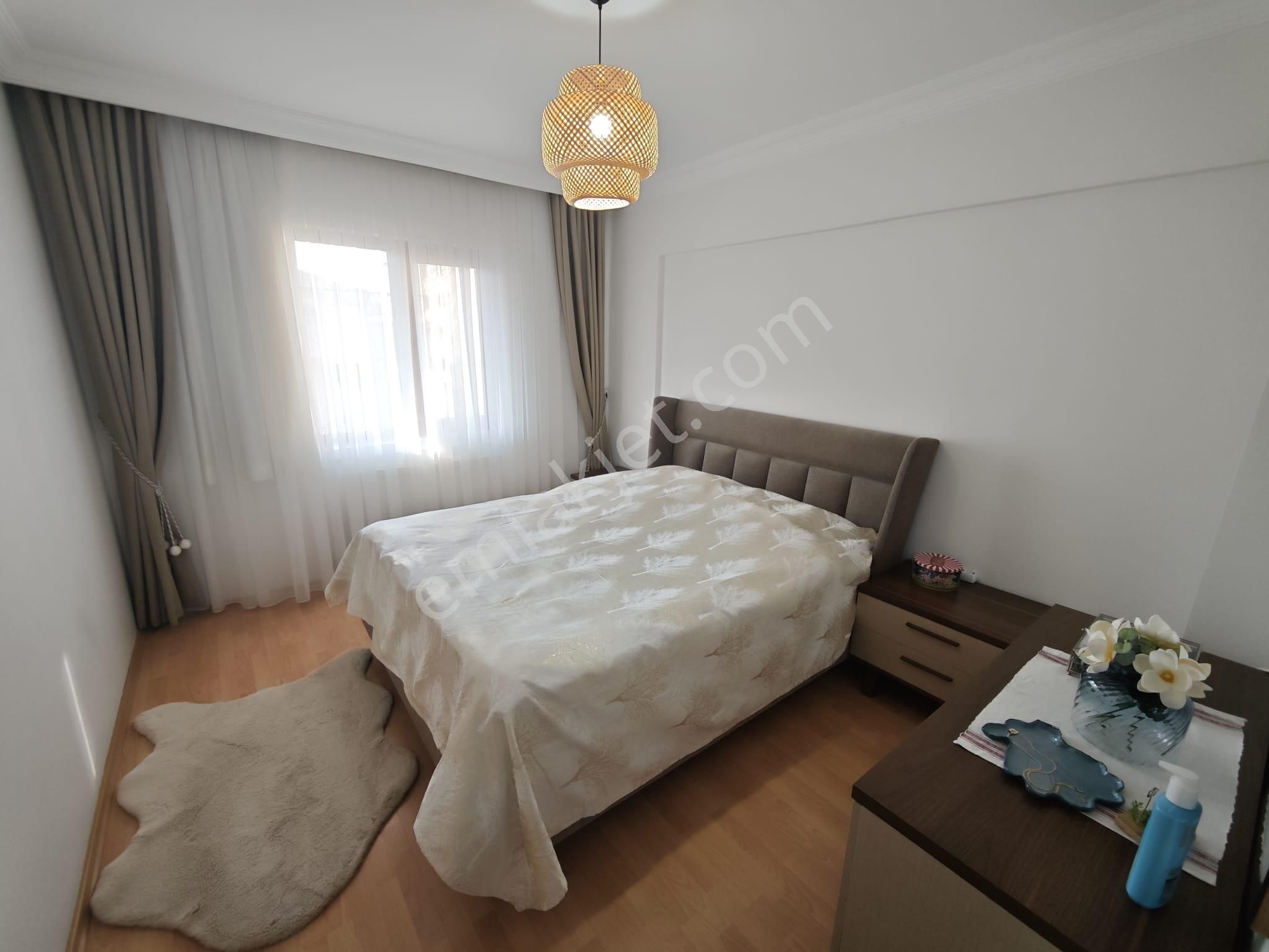 Lider Emlak'tan Güneşevlerde **merkezde** 3+1 Kiralık Daire - Görsel 16