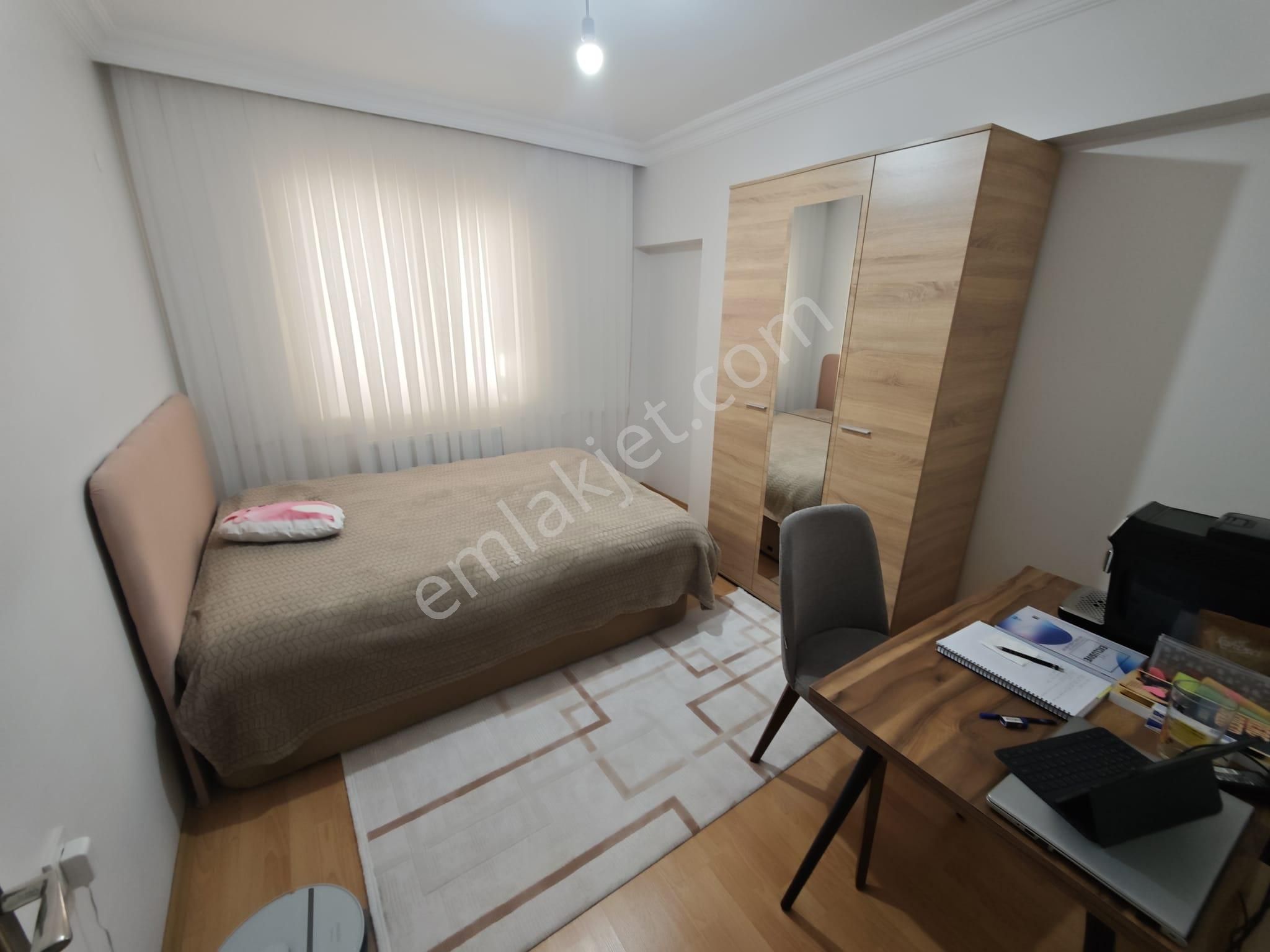 Lider Emlak'tan Güneşevlerde **merkezde** 3+1 Kiralık Daire - Görsel 19