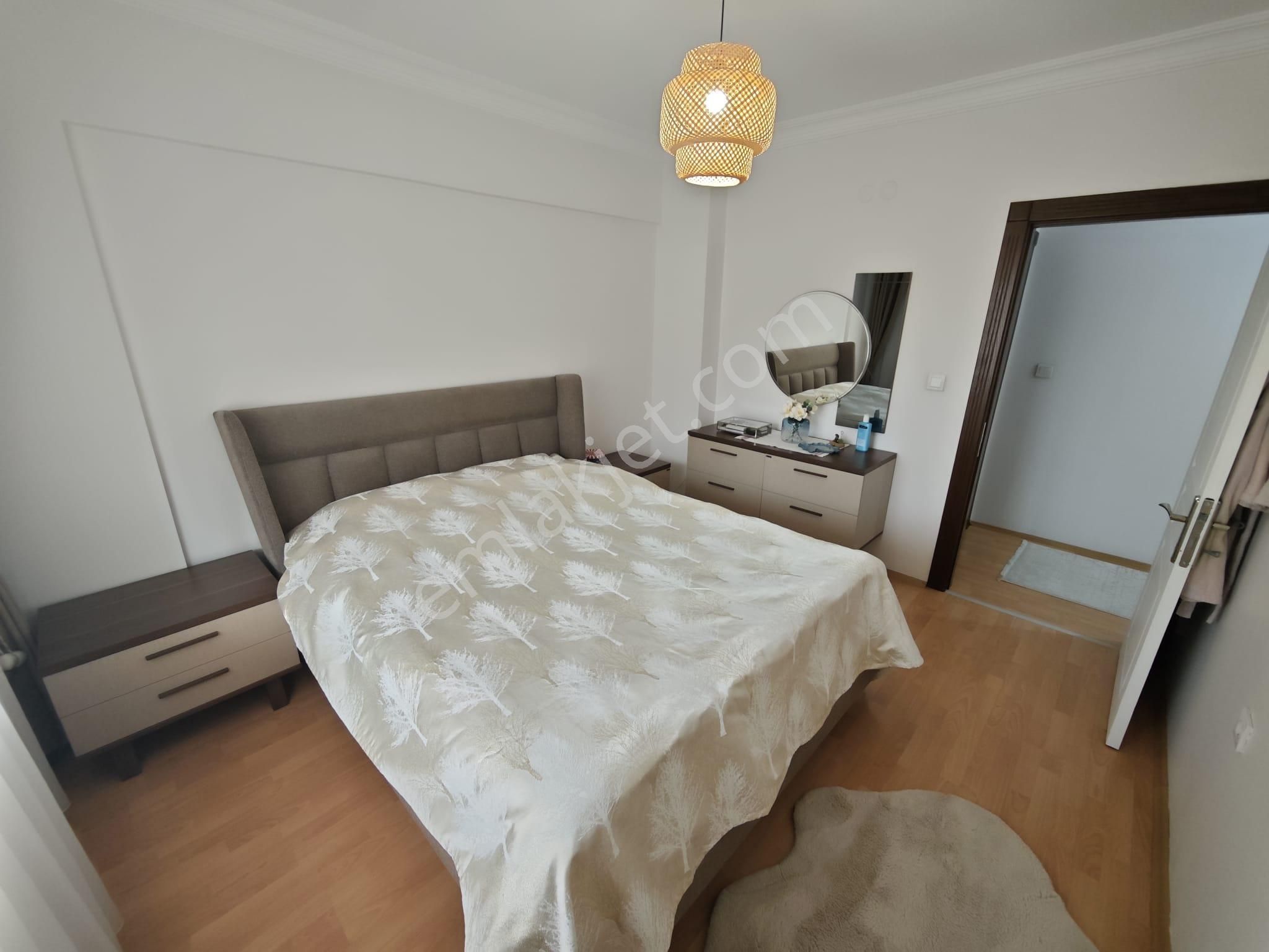 Lider Emlak'tan Güneşevlerde **merkezde** 3+1 Kiralık Daire - Görsel 15