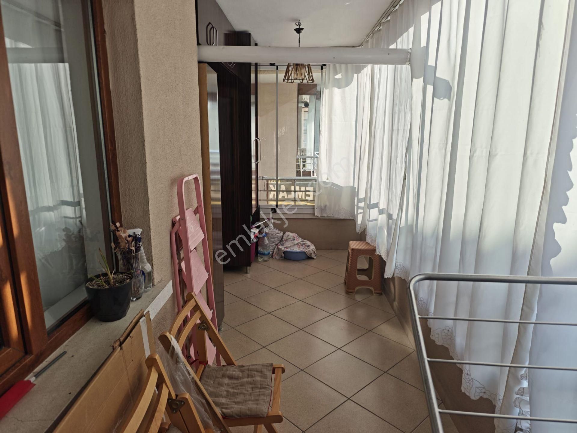 Lider Emlak'tan Güneşevlerde **merkezde** 3+1 Kiralık Daire - Görsel 27