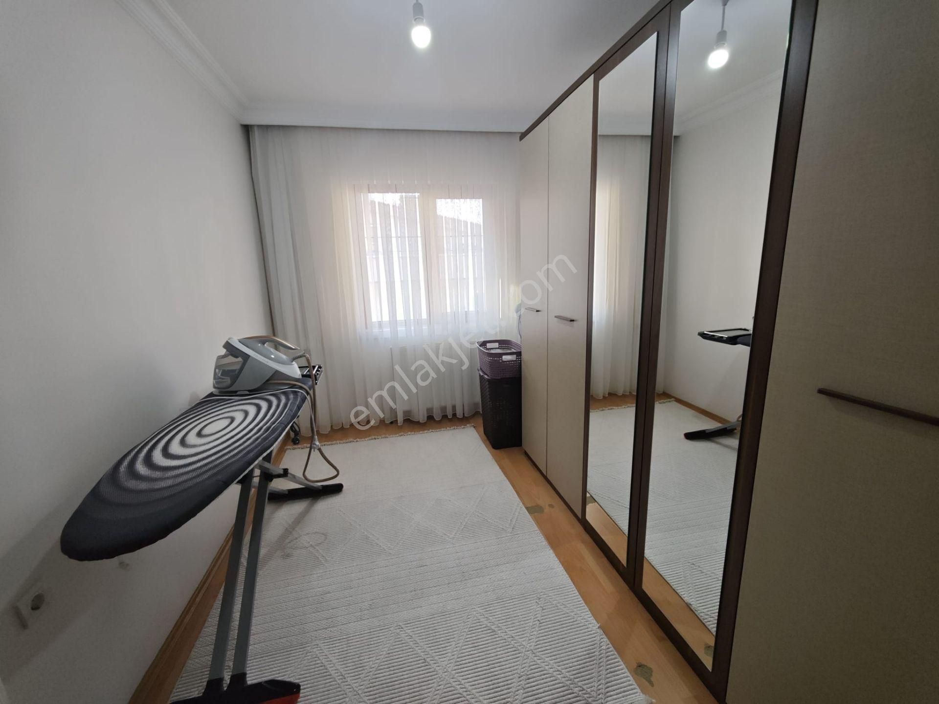 Lider Emlak'tan Güneşevlerde **merkezde** 3+1 Kiralık Daire - Görsel 22