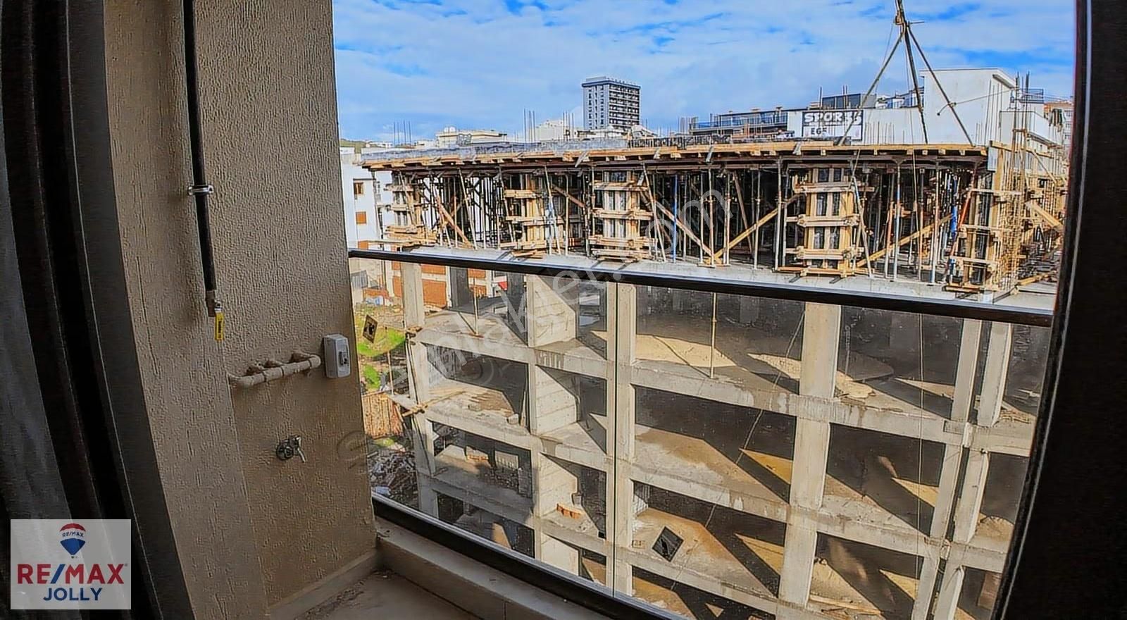 Dokuz Çeşmeler Meydan Sıfır 2+1 Dubleks Daire - Görsel 4