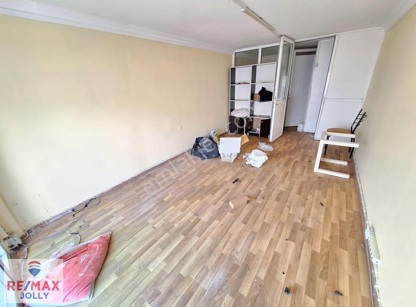 Yenişehir Gıda Çarşısı Kiralık Dükkan Gıdaya Uyg. Soğuk H.deposu - Görsel 10