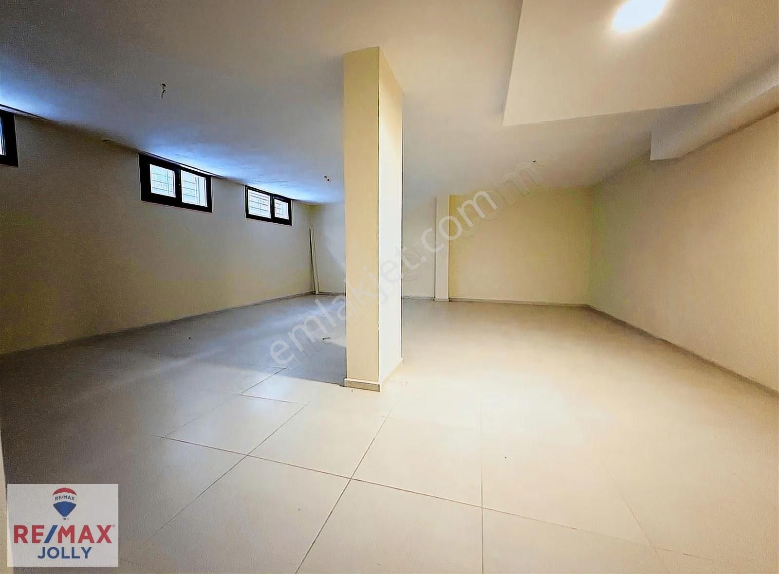 Buca Belediyesi Yanı Dubleks 128 M² Daire - Görsel 2