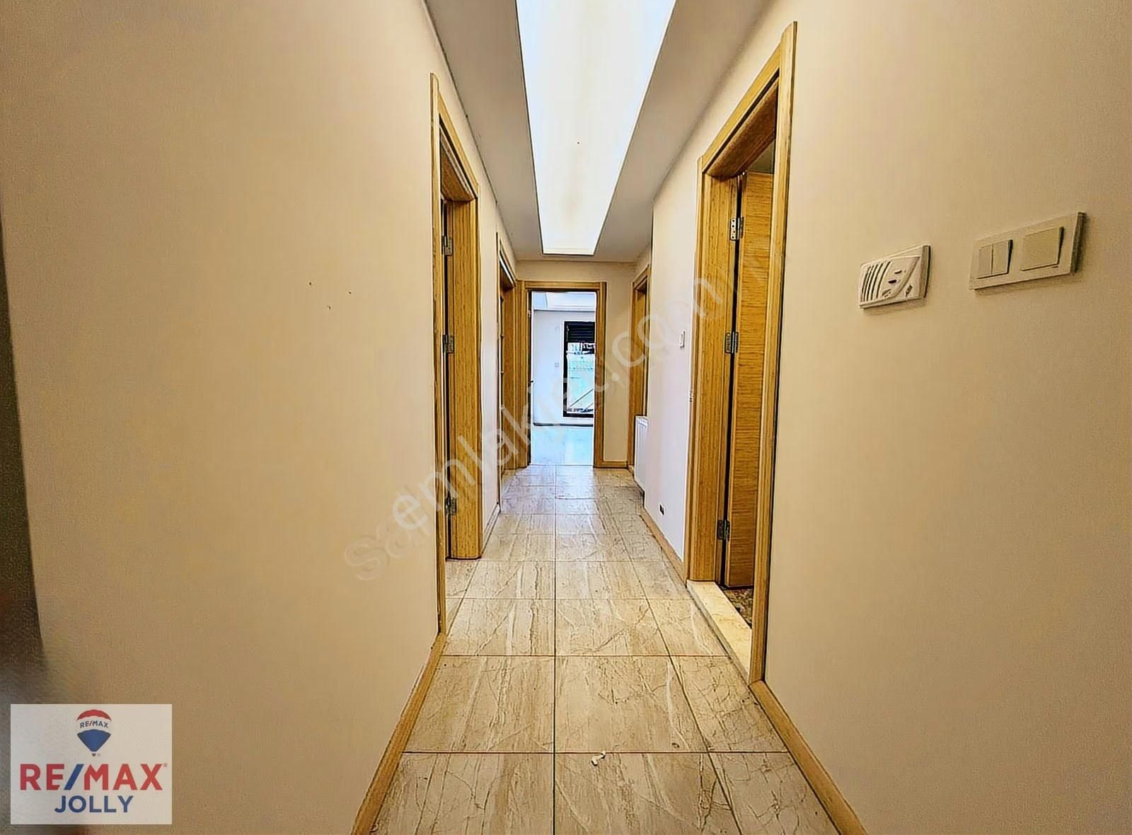 Buca Belediyesi Yanı Dubleks 128 M² Daire - Görsel 4