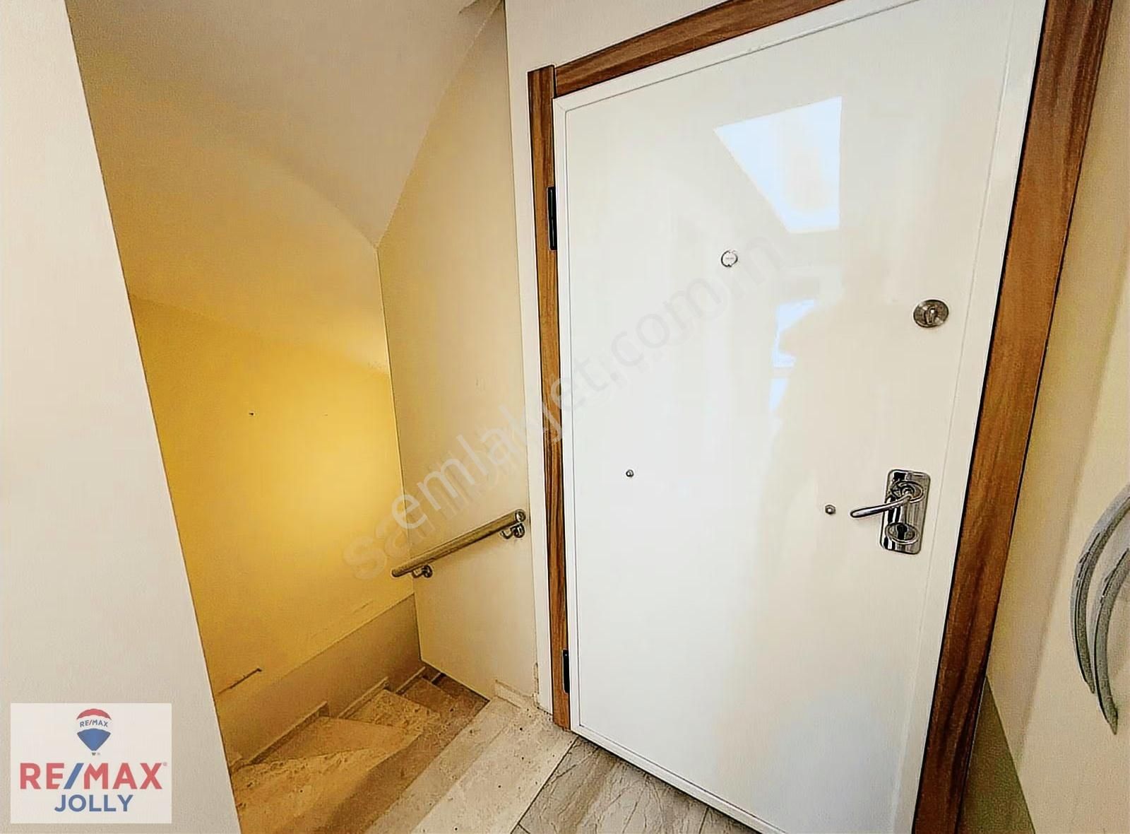 Buca Belediyesi Yanı Dubleks 128 M² Daire - Görsel 11