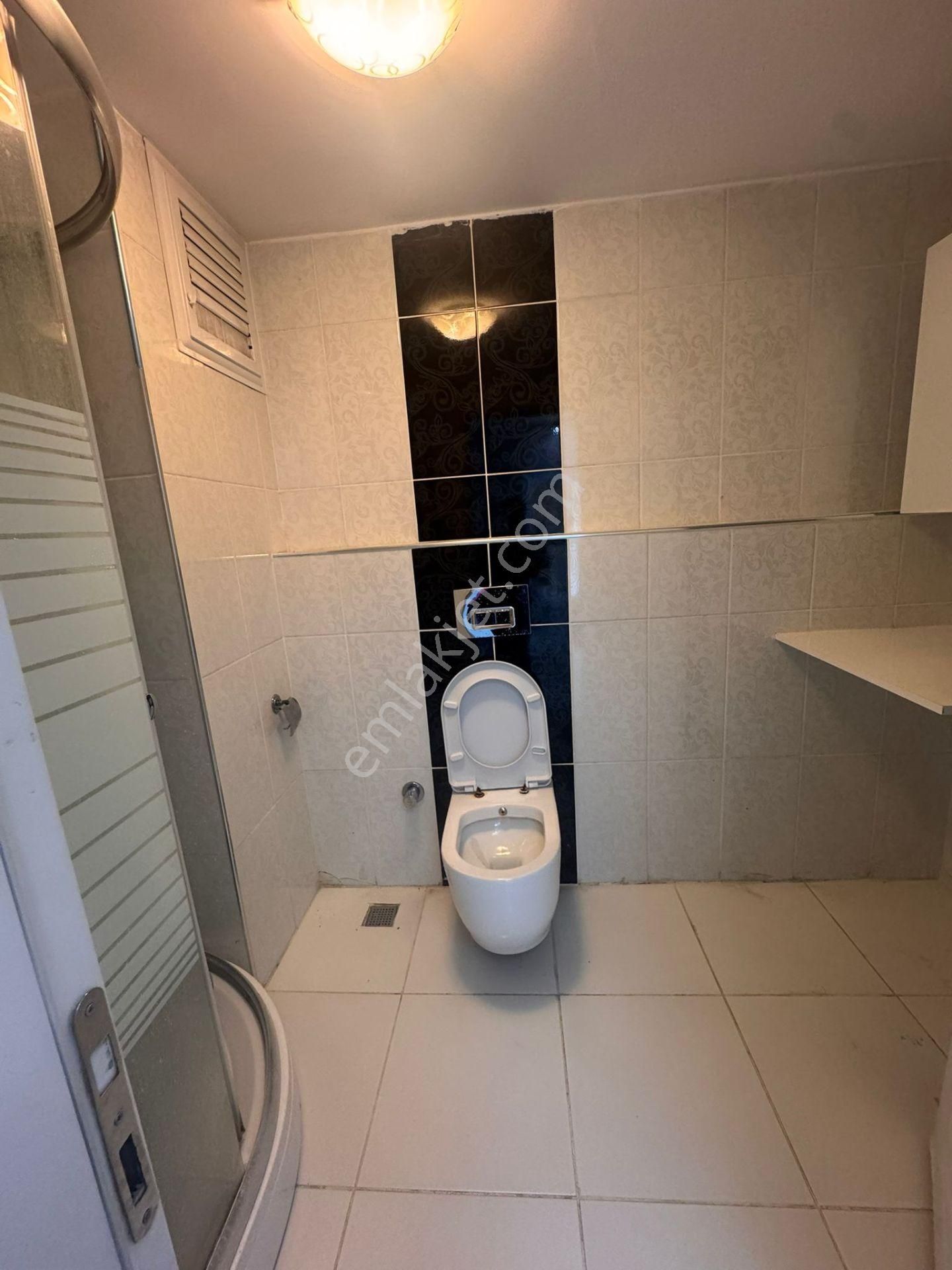 Güven Emlak Tan Şafak Rezidans Da Eşyasız Ara Kat 2+1 Daire - Görsel 15