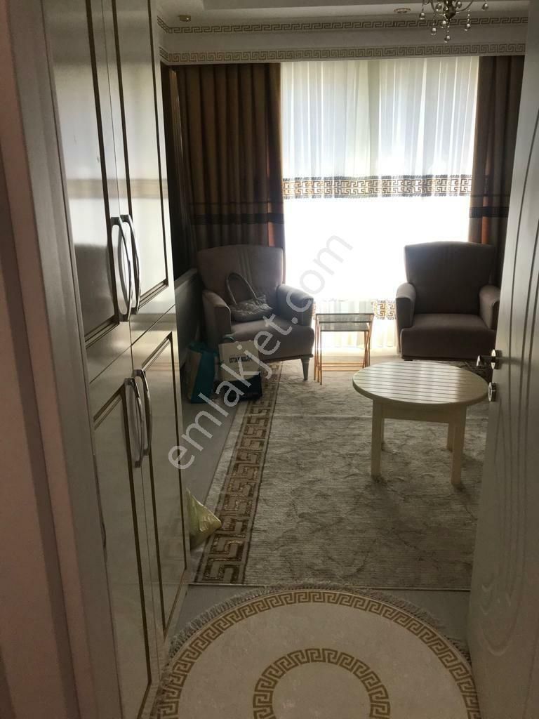 Güven Emlak Tan Şafak Rezidans Da Eşyasız Ara Kat 2+1 Daire - Görsel 14