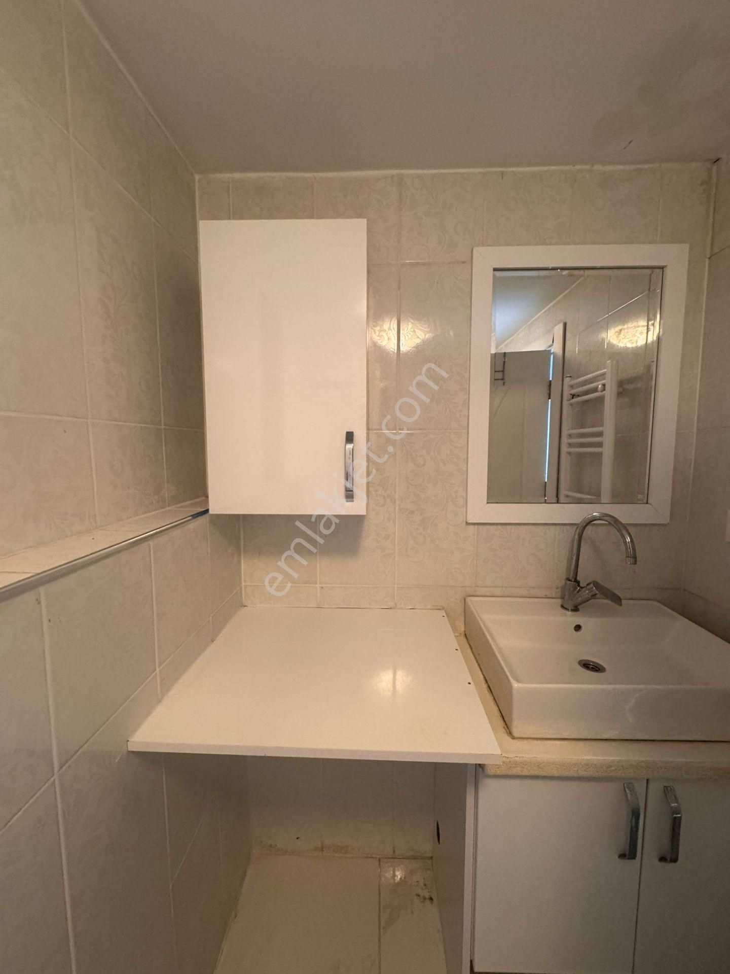 Güven Emlak Tan Şafak Rezidans Da Eşyasız Ara Kat 2+1 Daire - Görsel 18