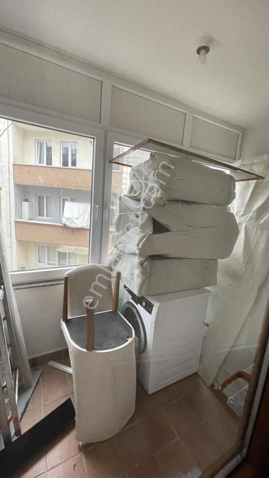 İnegöl Merkezde Kiralık 3+1 160m Cadde Üstü Arakat Daire - Görsel 11
