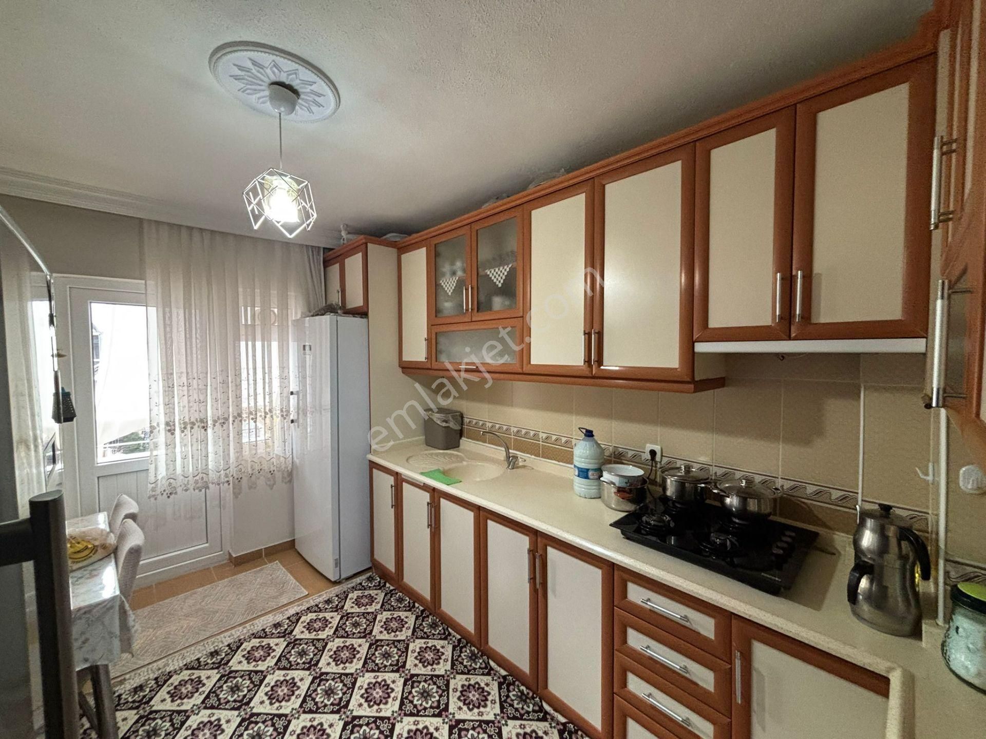 Sincan Pınarbaşı Mahallesinde Geniş 3+1 Daire