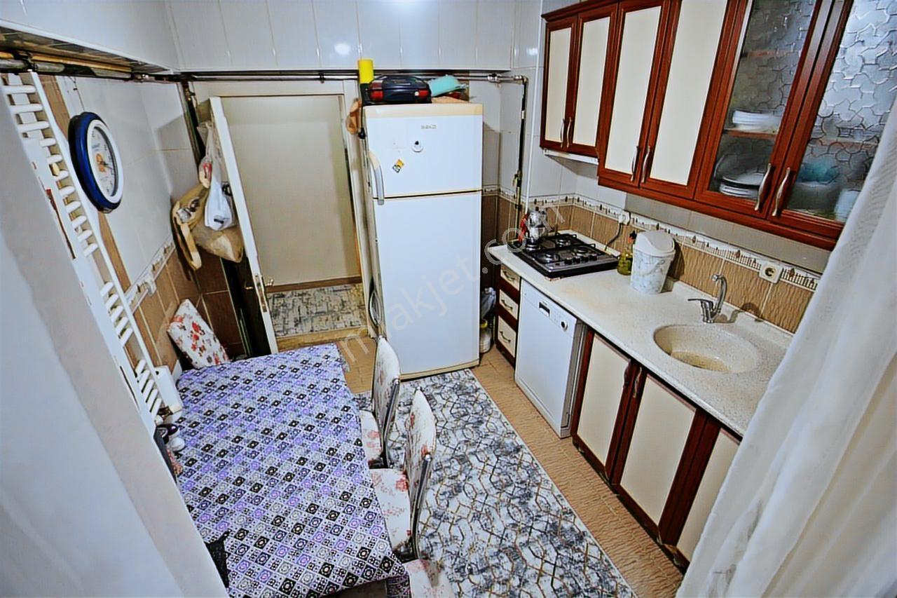 Gamze Emlak'tan Tandoğan'da 5+2 Harika M² Tek Tapu Çift Daire! - Görsel 27