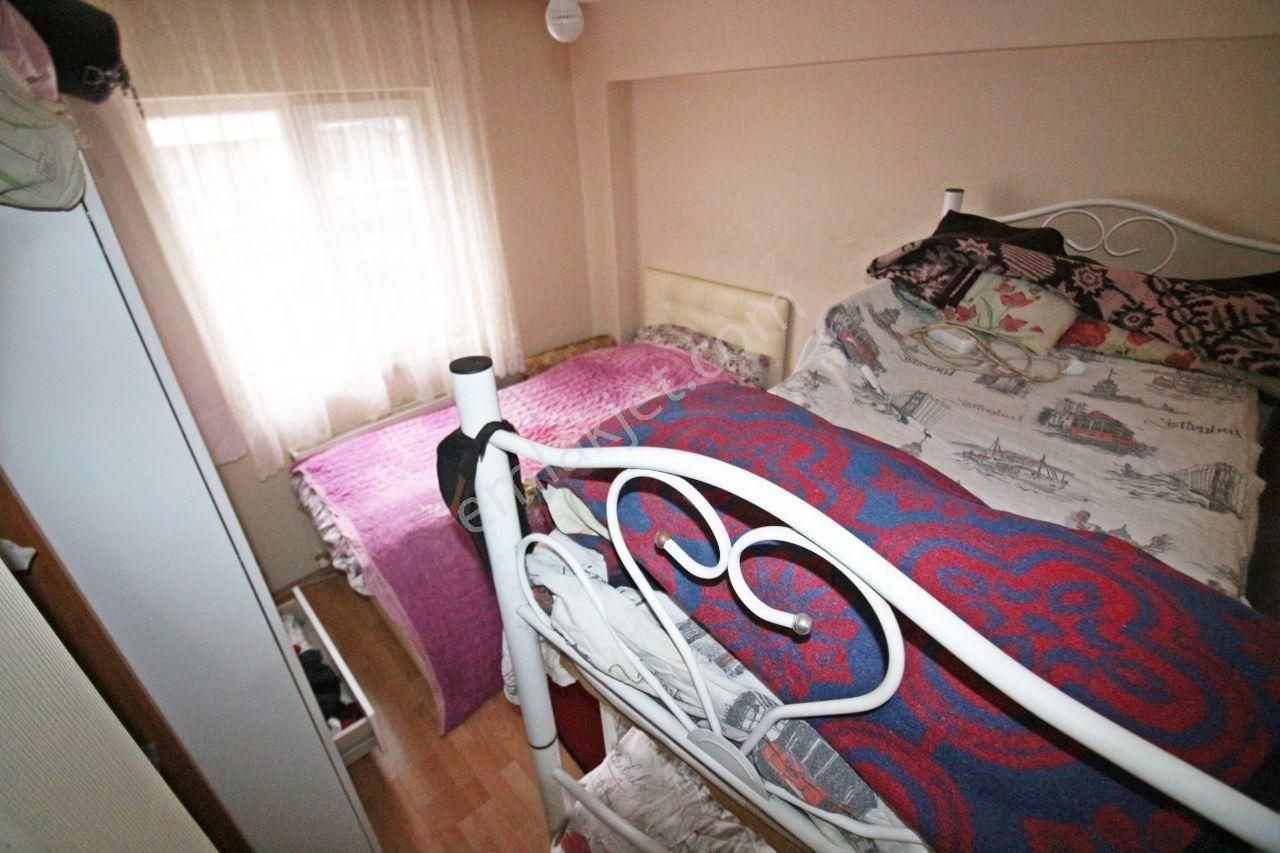 Gamze Emlak'tan Tandoğan'da 5+2 Harika M² Kelepir Çift Daire! - Görsel 12