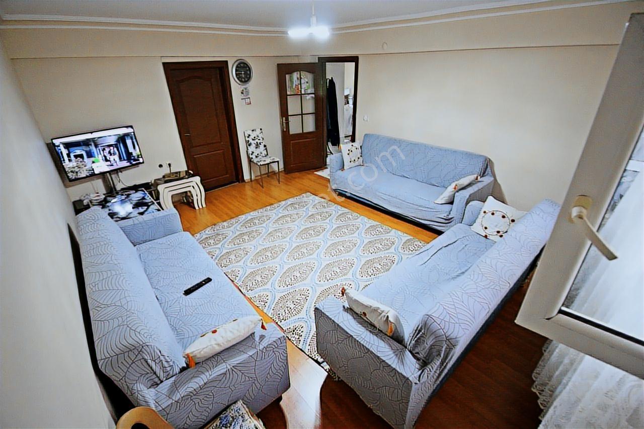 Gamze Emlak'tan Tandoğan'da 5+2 Harika M² Tek Tapu Çift Daire! - Görsel 8